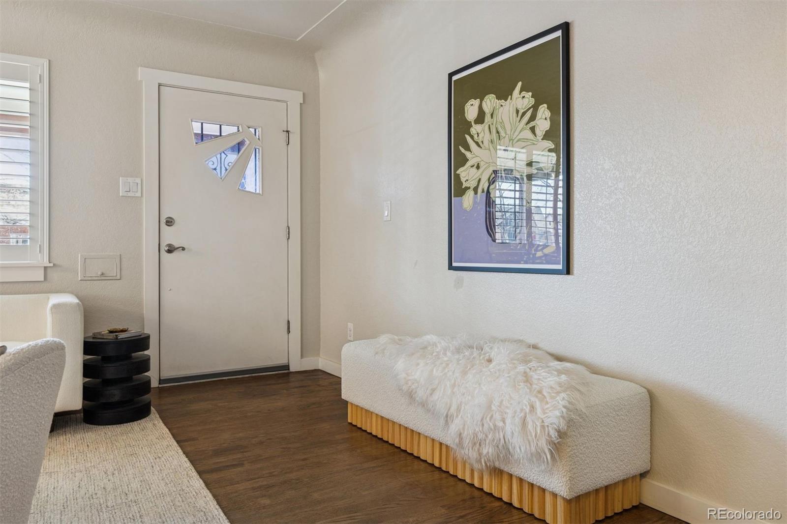 MLS Image #3 for 2270  krameria street,denver, Colorado
