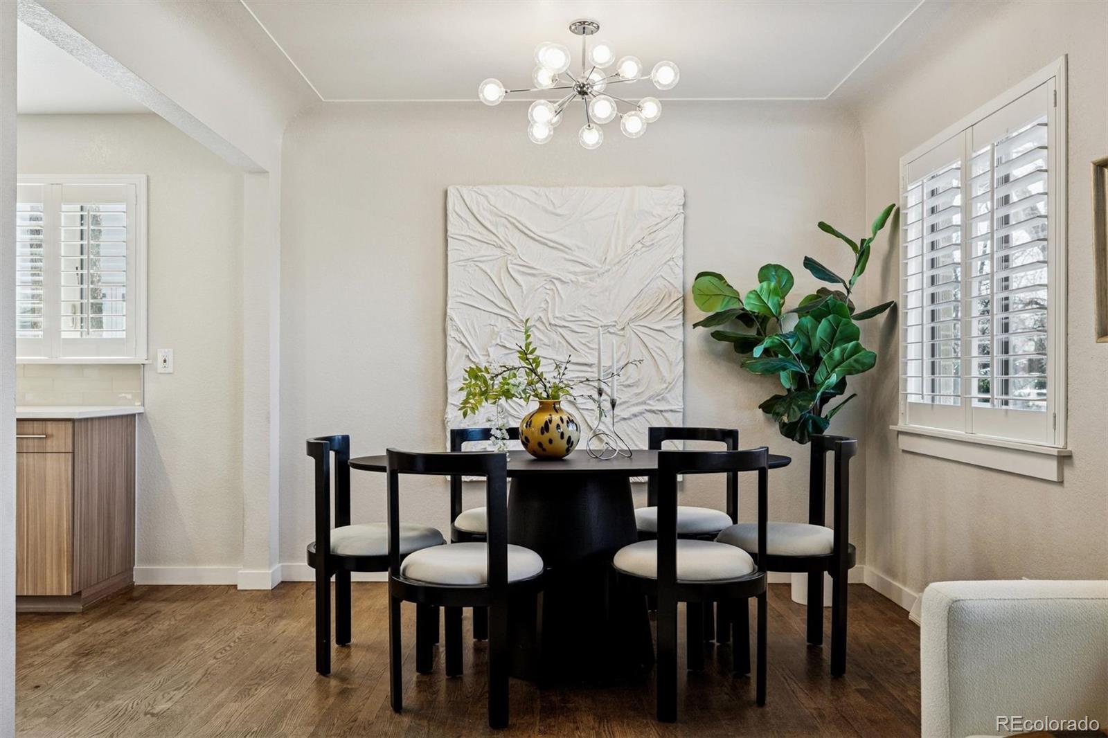 MLS Image #6 for 2270  krameria street,denver, Colorado
