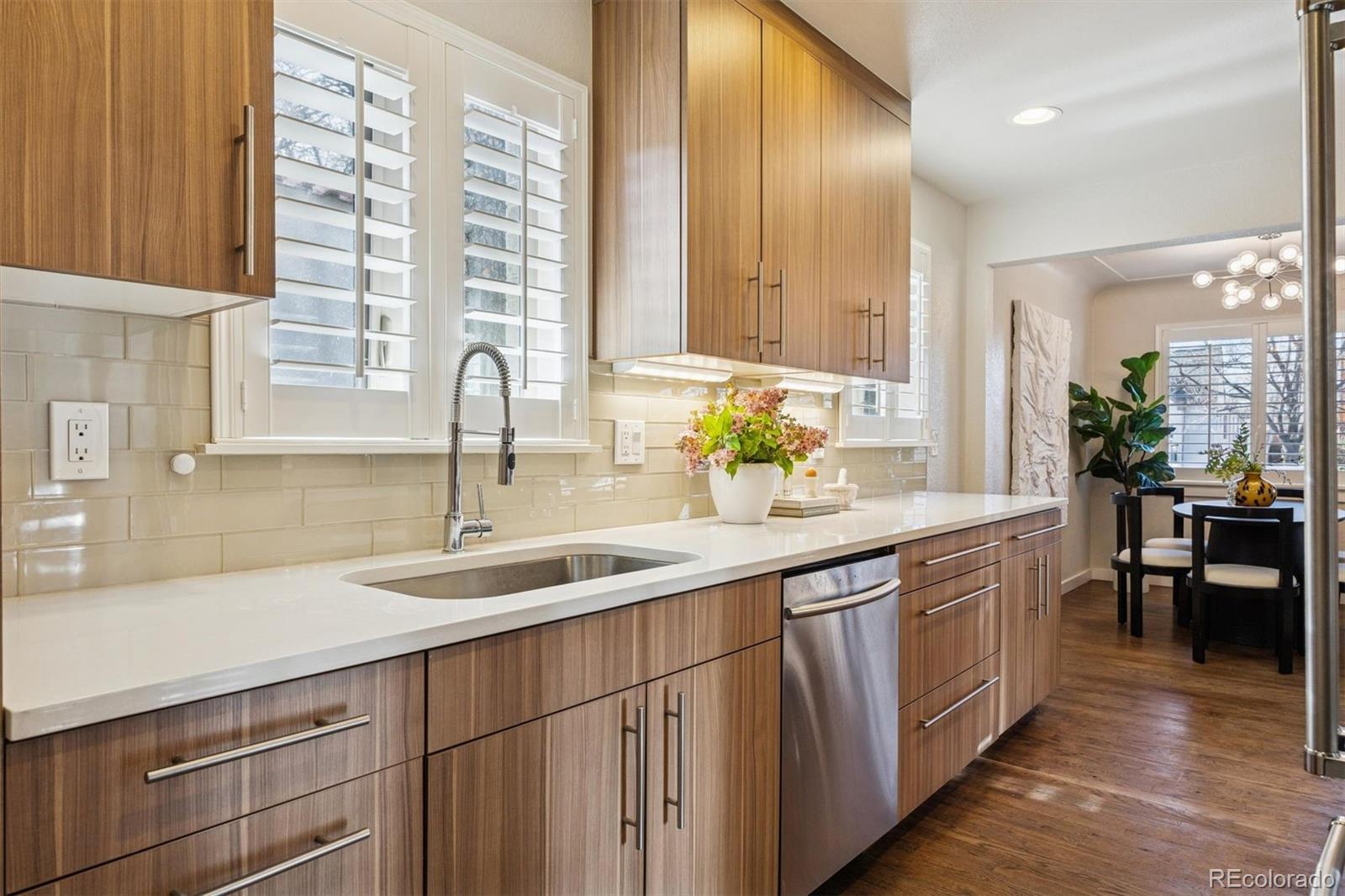 MLS Image #9 for 2270  krameria street,denver, Colorado