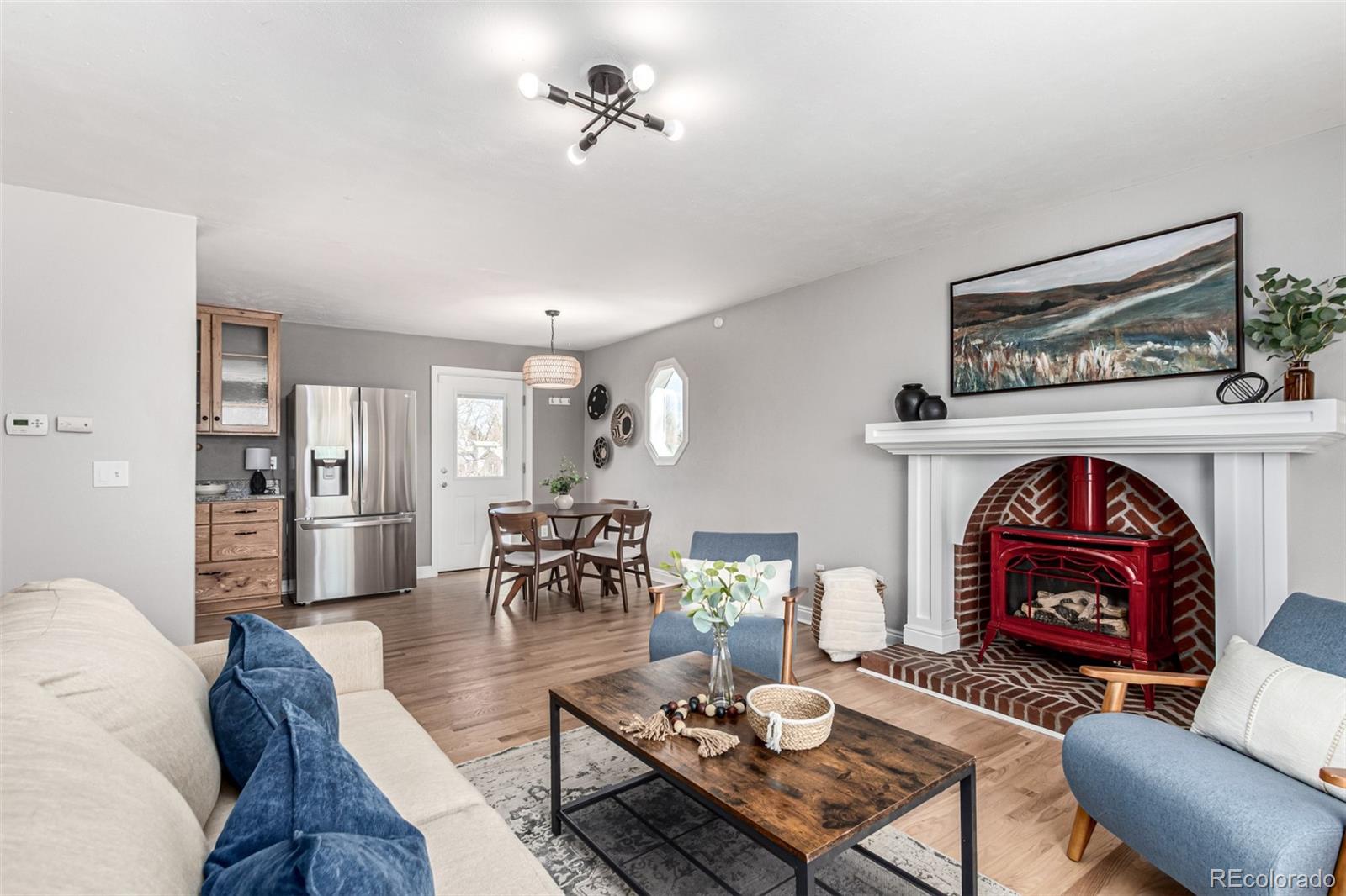 MLS Image #1 for 8813 w 86th avenue,arvada, Colorado