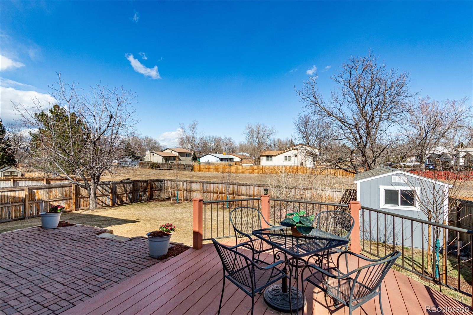 MLS Image #26 for 8813 w 86th avenue,arvada, Colorado