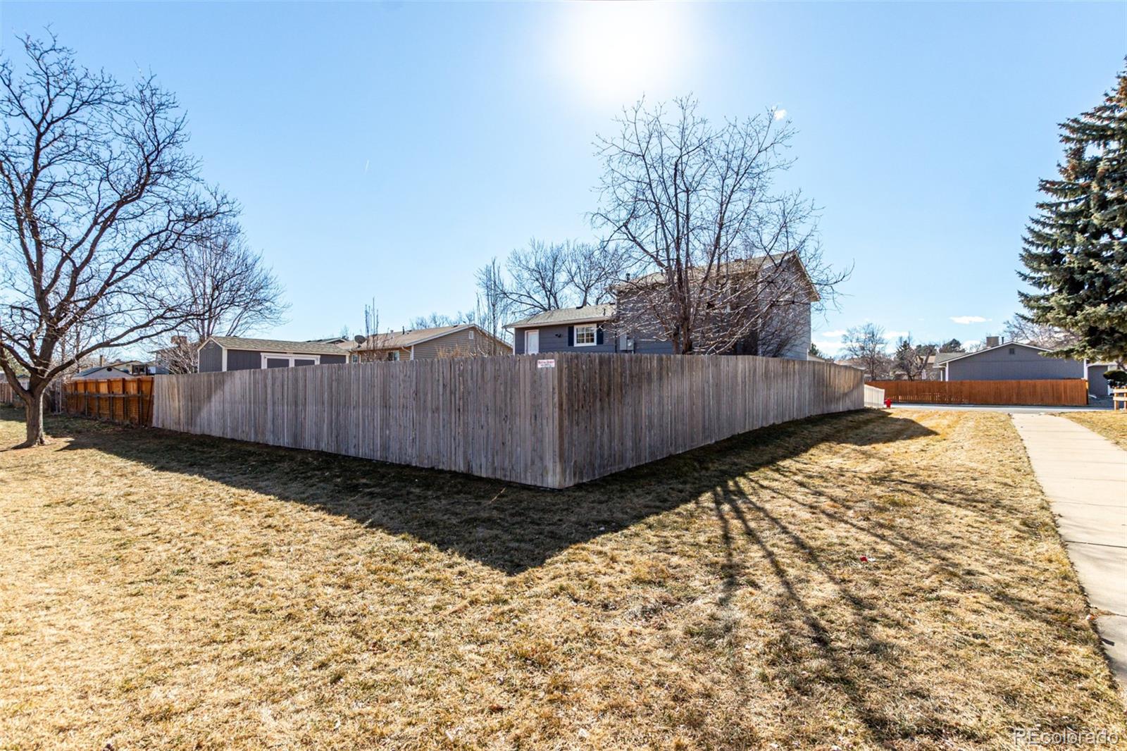 MLS Image #27 for 8813 w 86th avenue,arvada, Colorado