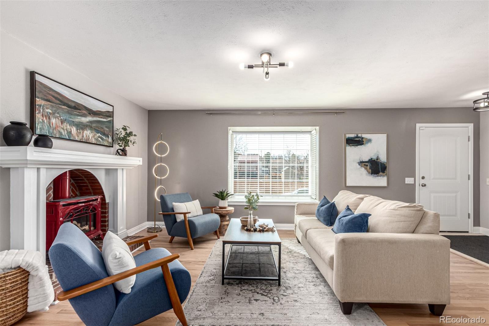 MLS Image #3 for 8813 w 86th avenue,arvada, Colorado