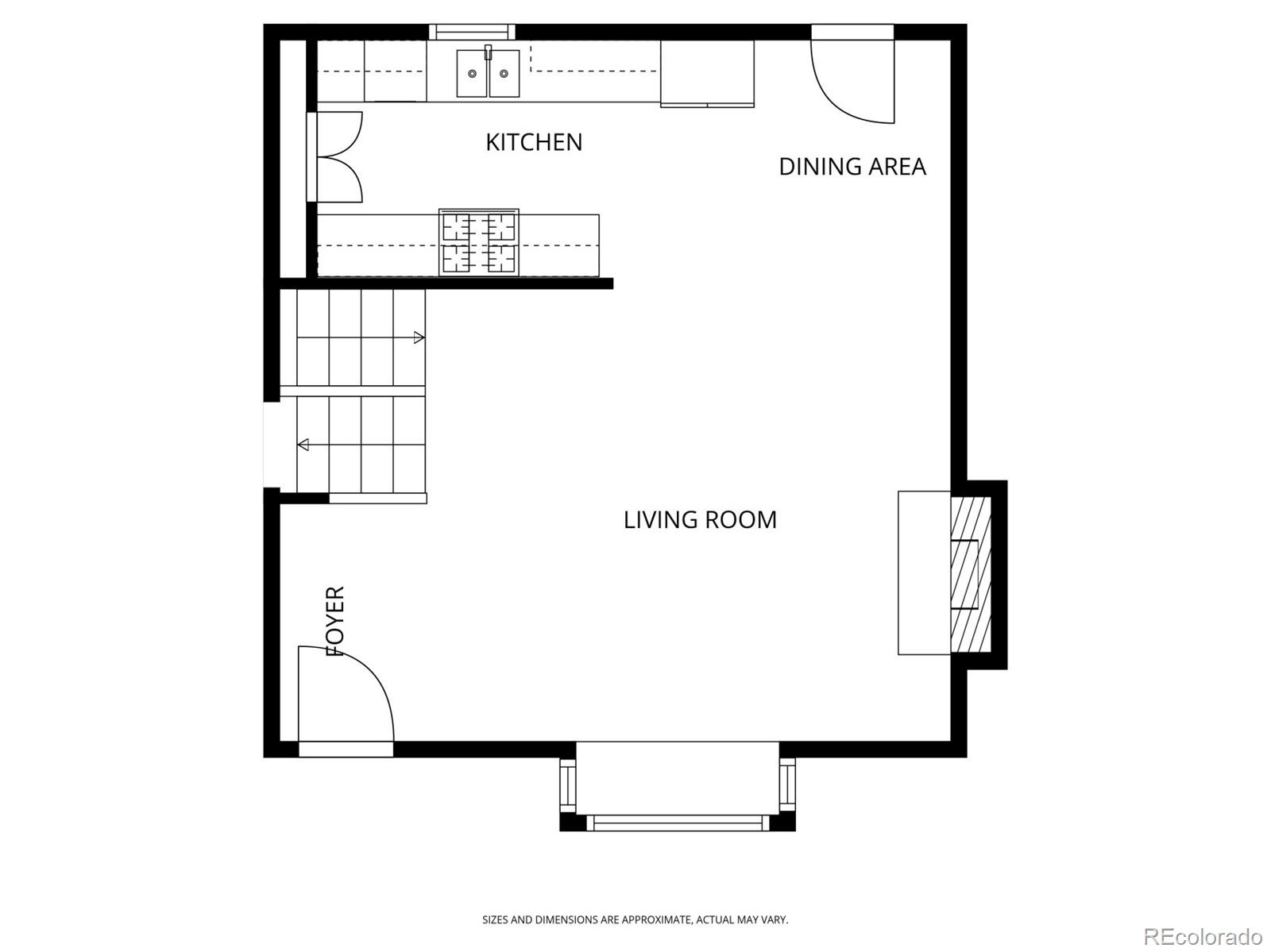 MLS Image #33 for 8813 w 86th avenue,arvada, Colorado