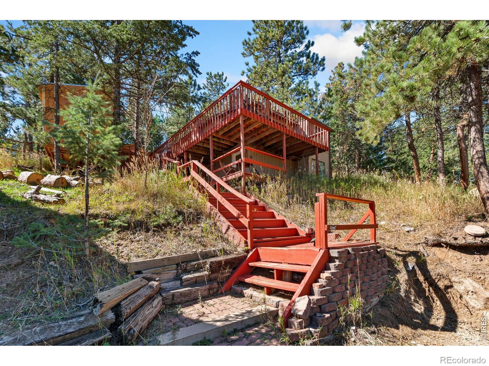 MLS Image #14 for 3055  yucca drive,evergreen, Colorado