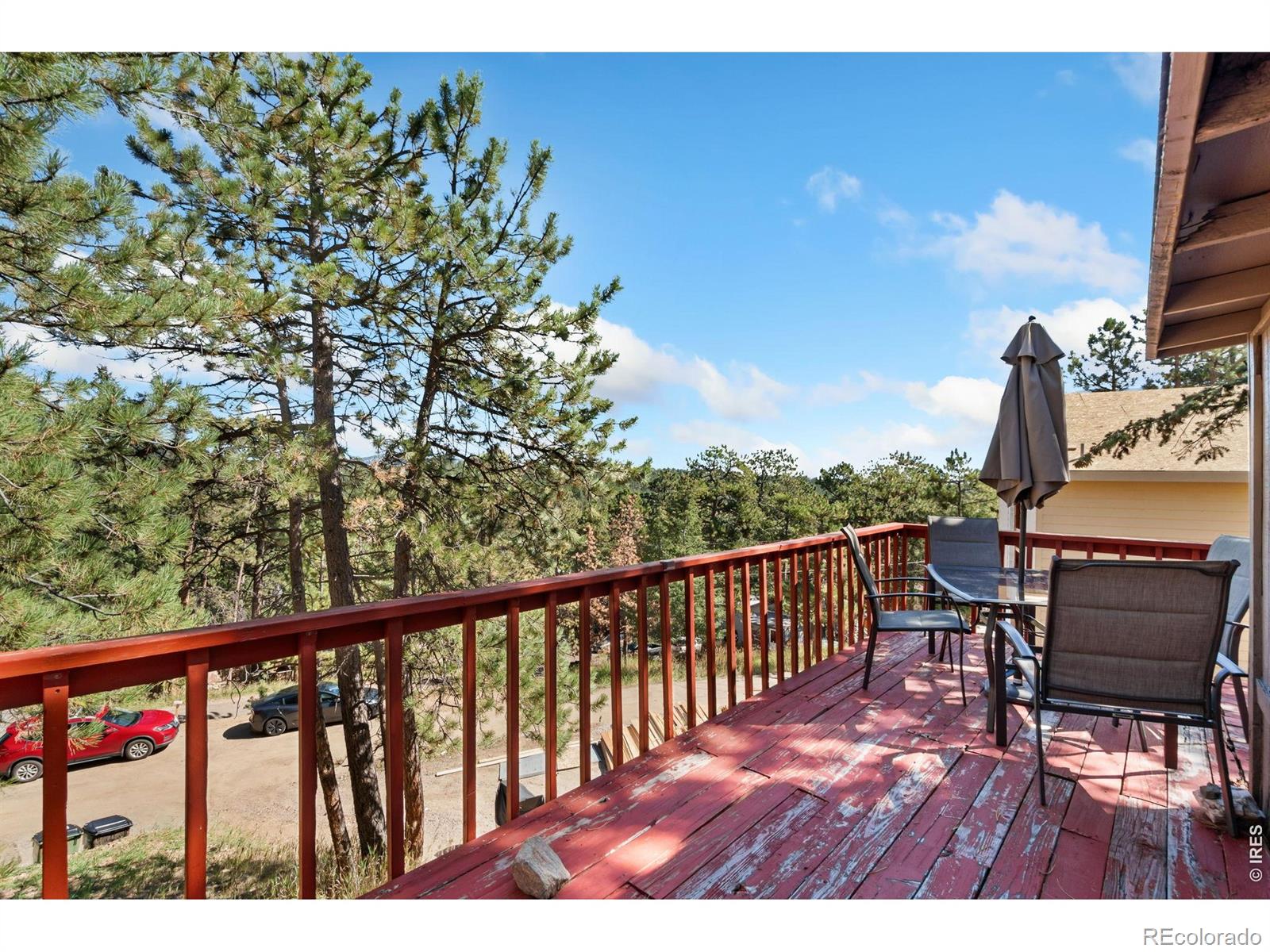 MLS Image #15 for 3055  yucca drive,evergreen, Colorado