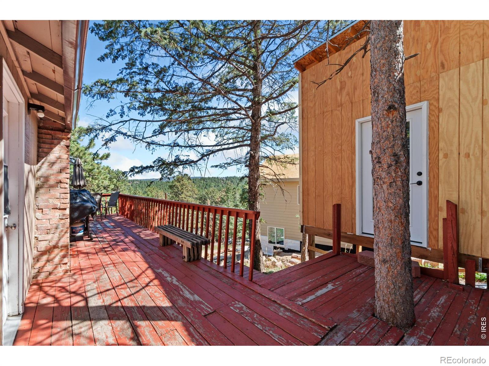 MLS Image #16 for 3055  yucca drive,evergreen, Colorado