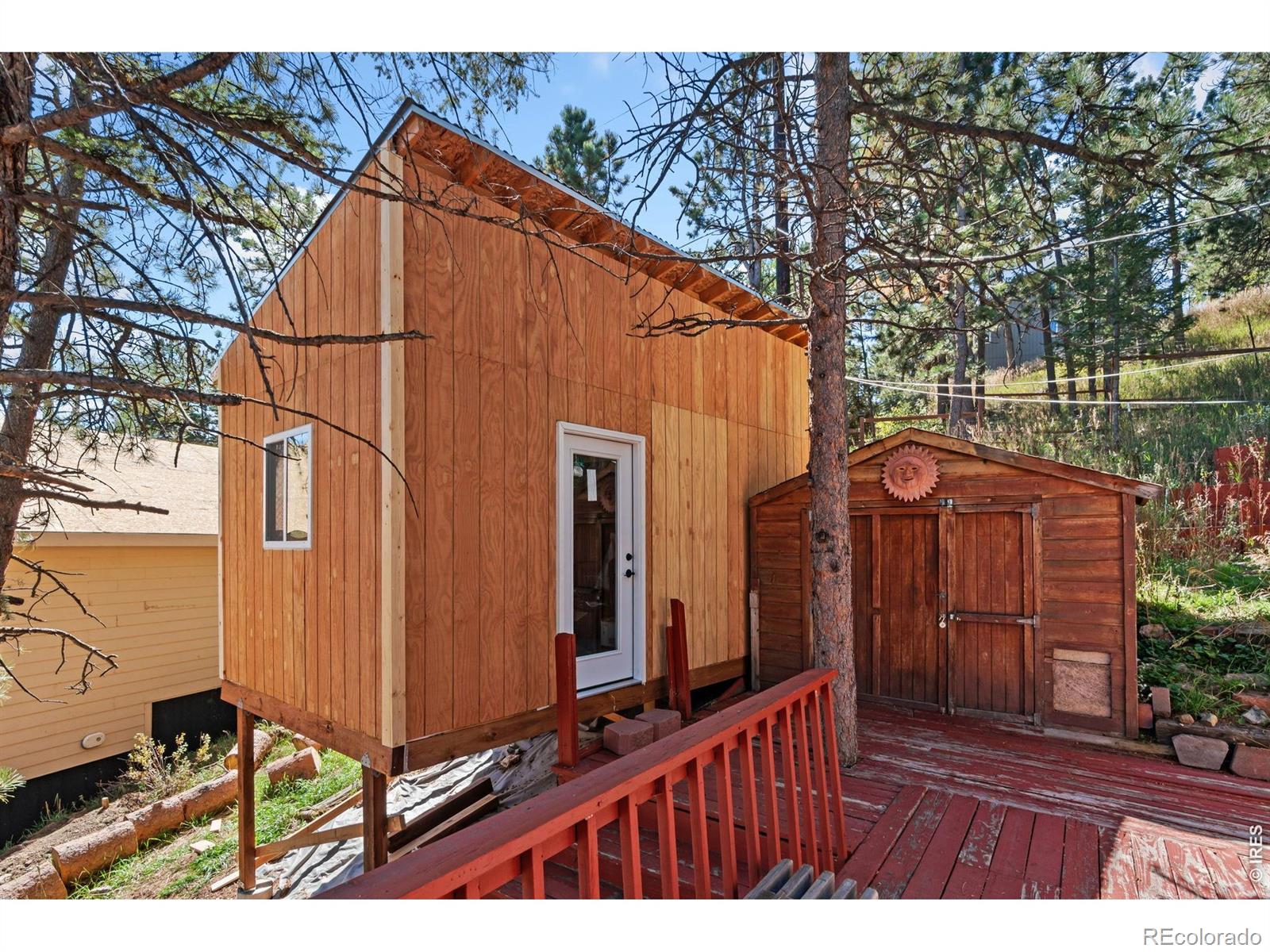 MLS Image #18 for 3055  yucca drive,evergreen, Colorado