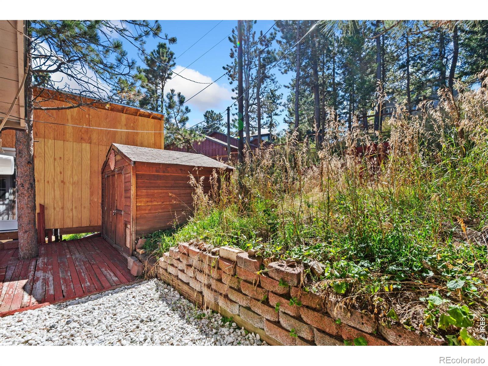 MLS Image #19 for 3055  yucca drive,evergreen, Colorado