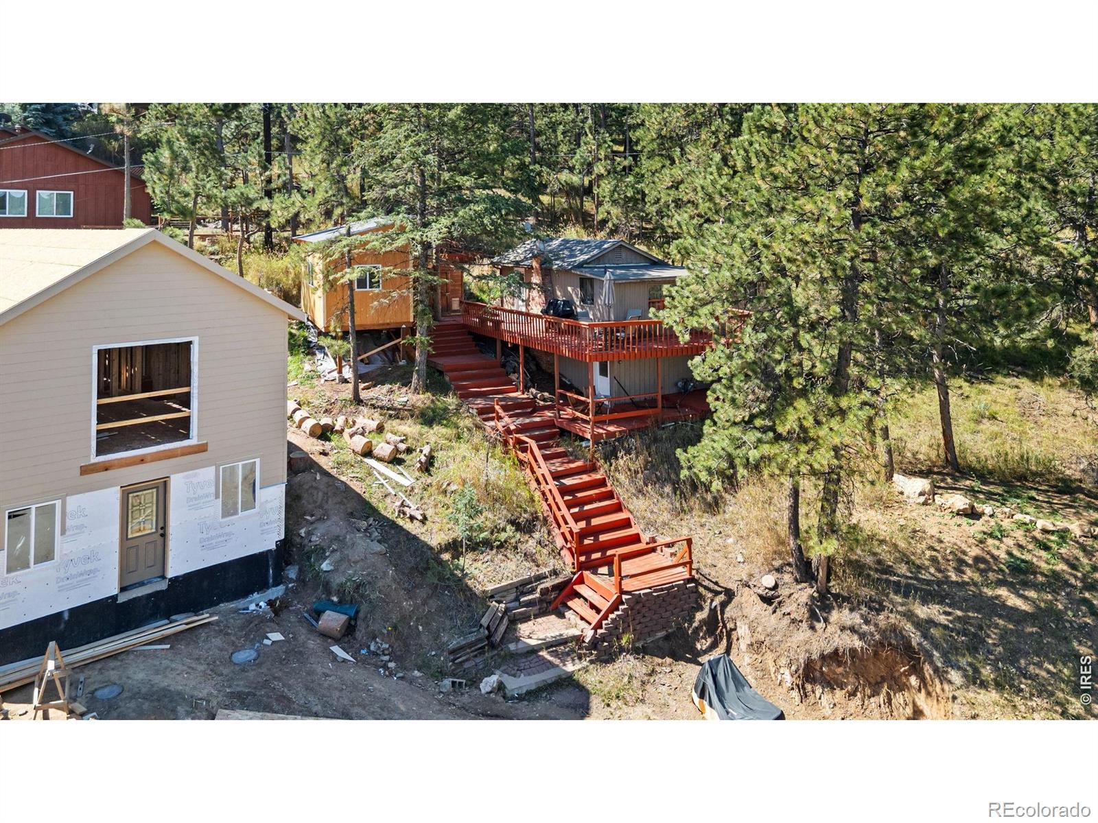 MLS Image #20 for 3055  yucca drive,evergreen, Colorado