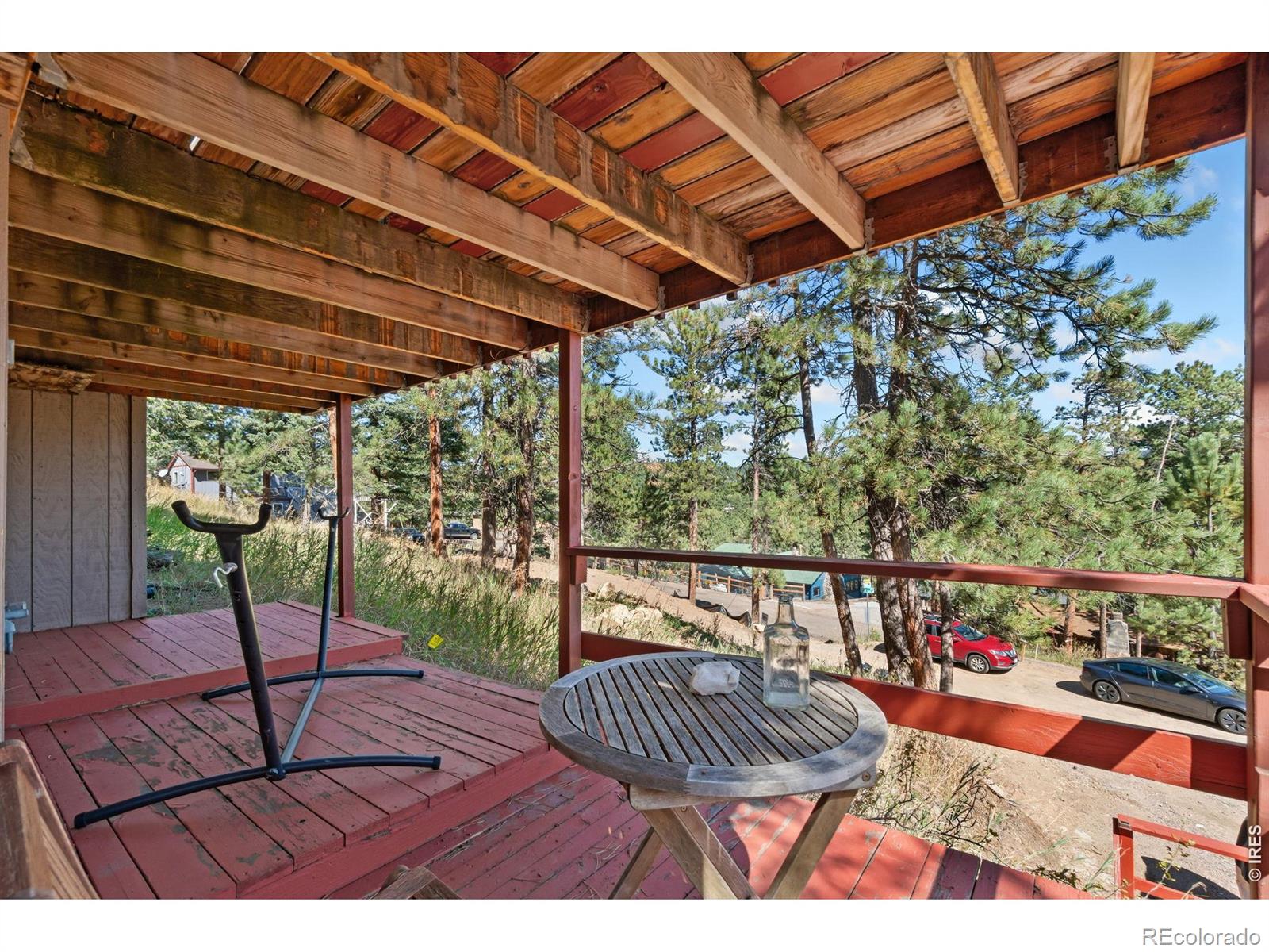 MLS Image #21 for 3055  yucca drive,evergreen, Colorado