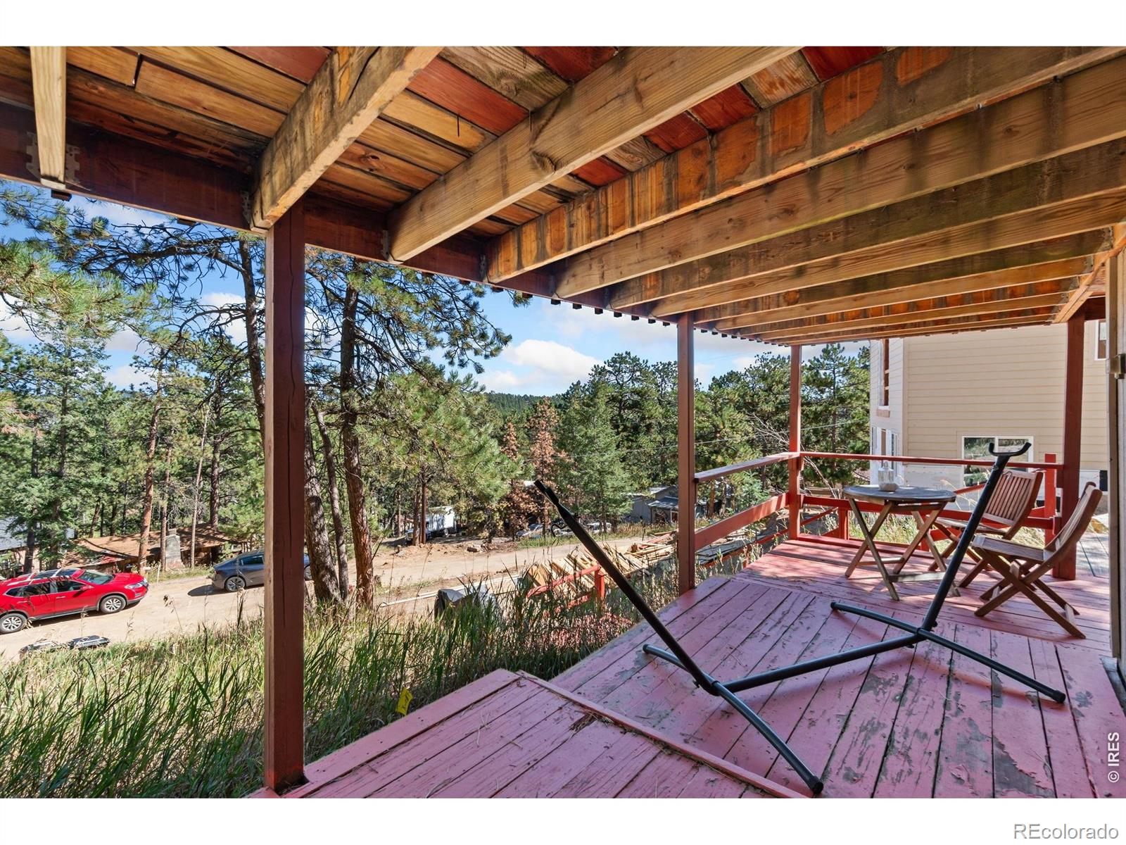 MLS Image #22 for 3055  yucca drive,evergreen, Colorado