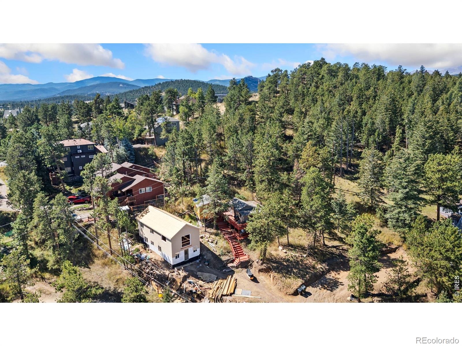 MLS Image #23 for 3055  yucca drive,evergreen, Colorado