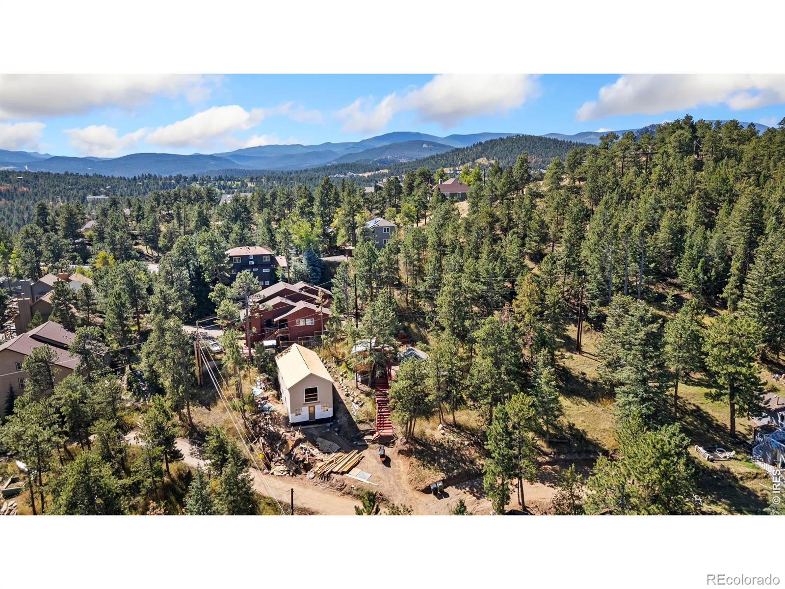 MLS Image #25 for 3055  yucca drive,evergreen, Colorado