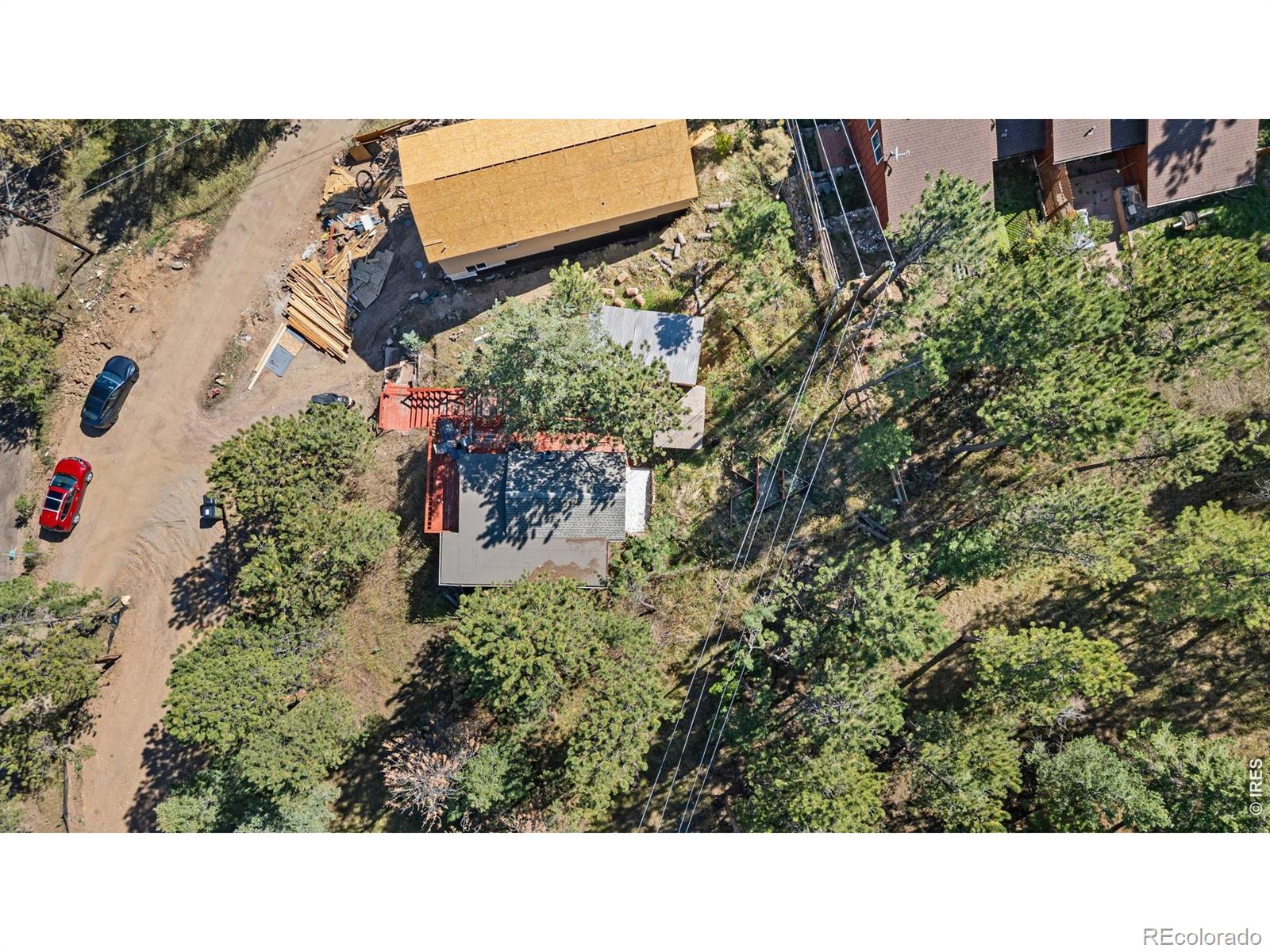 MLS Image #26 for 3055  yucca drive,evergreen, Colorado