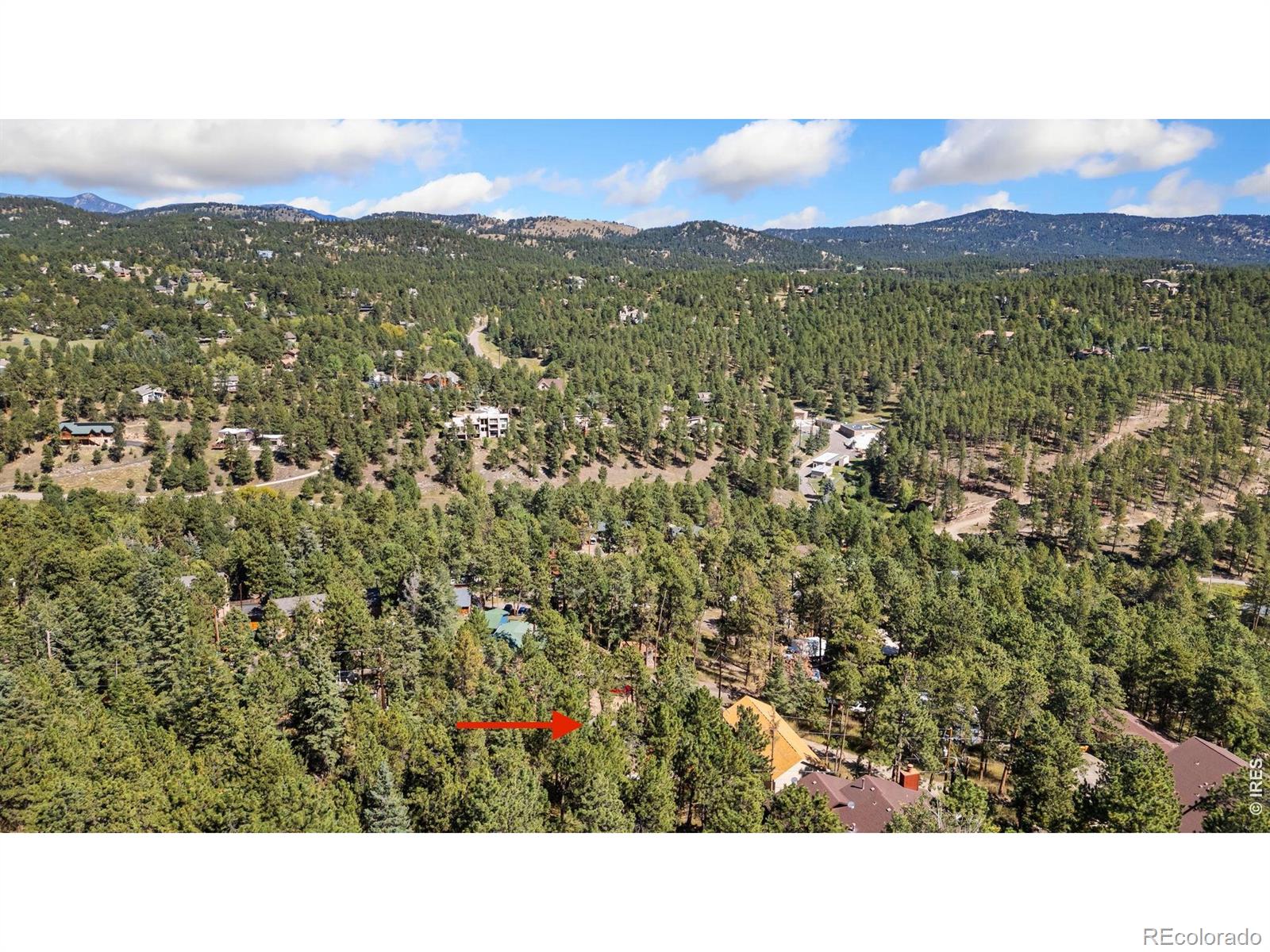 MLS Image #28 for 3055  yucca drive,evergreen, Colorado