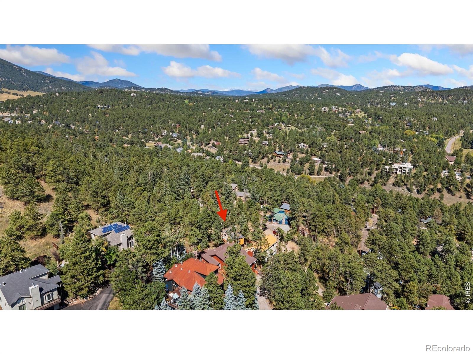 MLS Image #31 for 3055  yucca drive,evergreen, Colorado