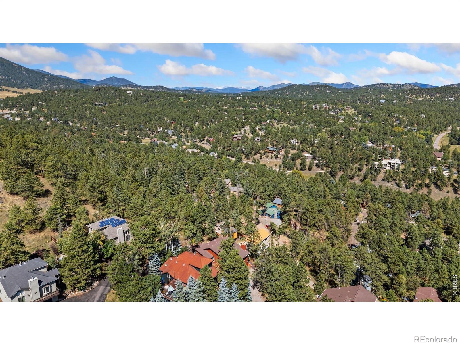 MLS Image #32 for 3055  yucca drive,evergreen, Colorado