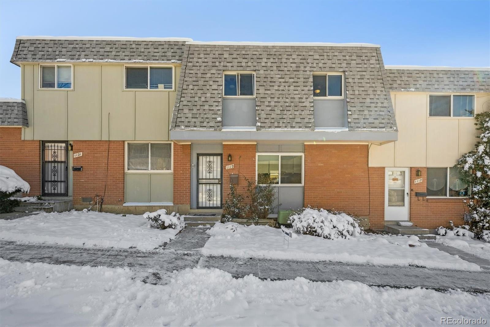 MLS Image #19 for 1119  milky way ,thornton, Colorado