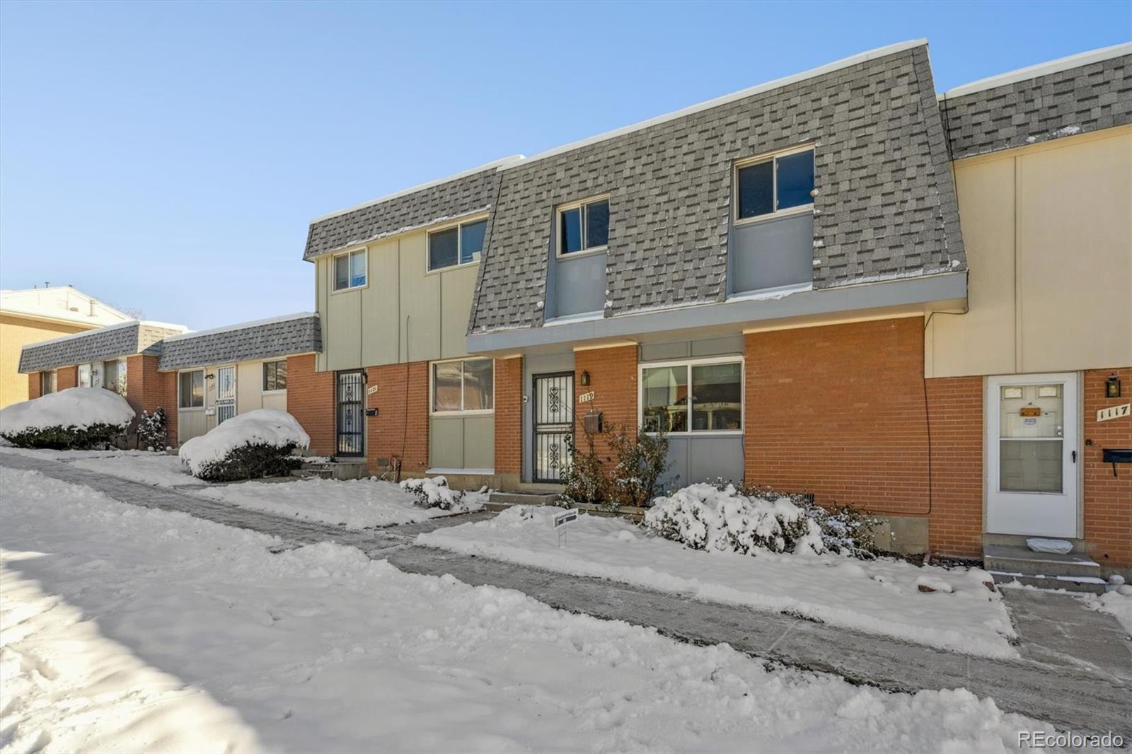 MLS Image #24 for 1119  milky way ,thornton, Colorado