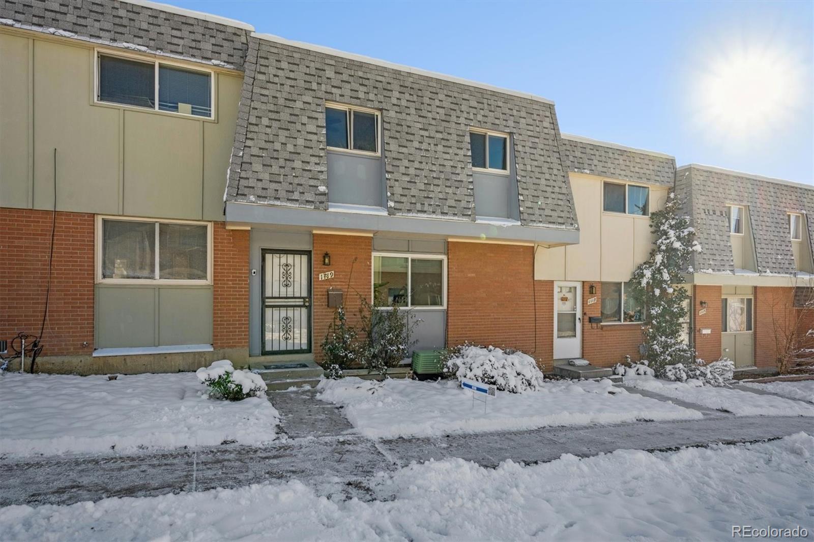MLS Image #25 for 1119  milky way ,thornton, Colorado