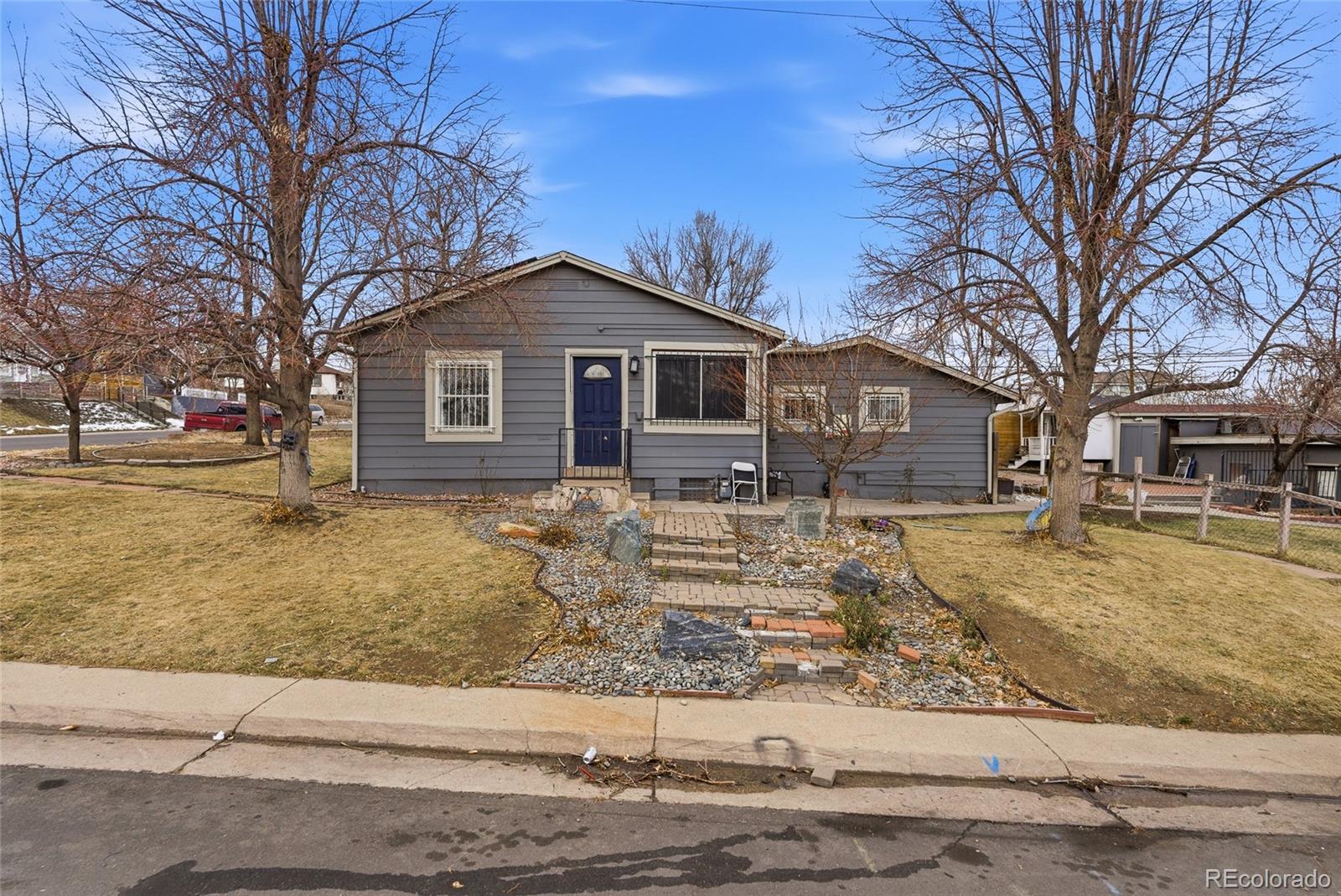 MLS Image #0 for 1505 w alaska place,denver, Colorado