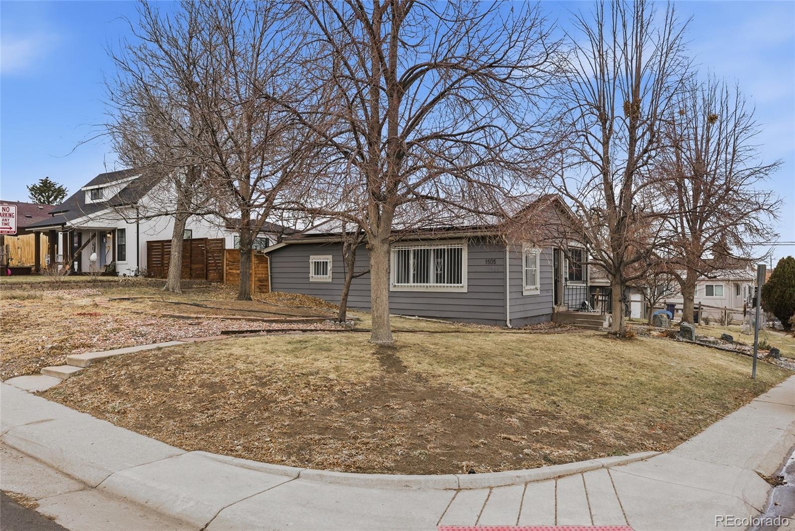 MLS Image #1 for 1505 w alaska place,denver, Colorado