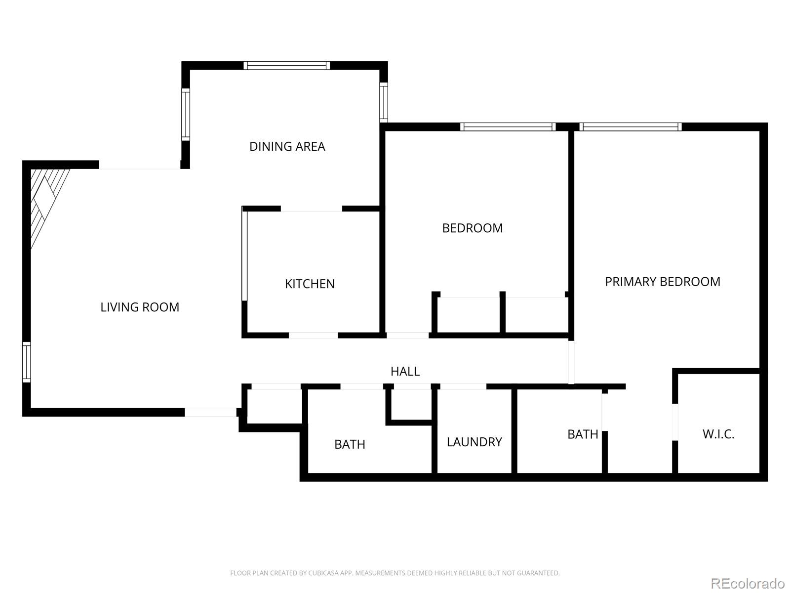 MLS Image #28 for 4333 s andes way 103,aurora, Colorado