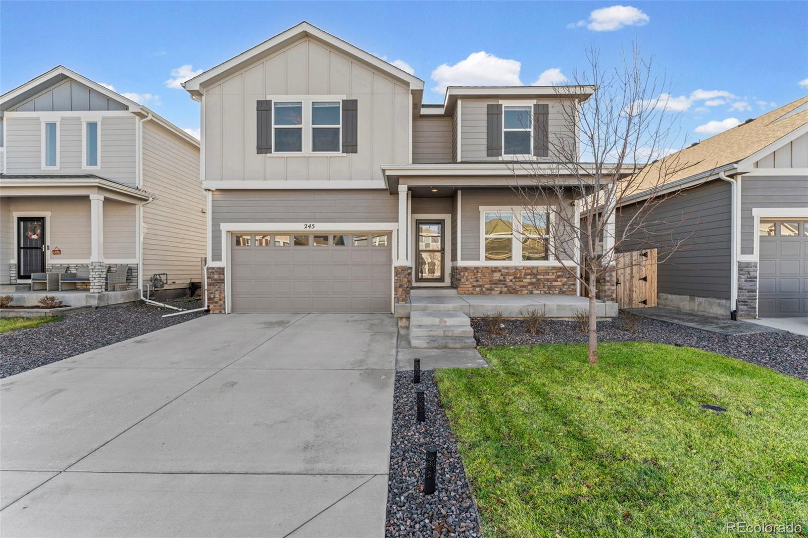 MLS Image #0 for 245  chipeta way,lochbuie, Colorado