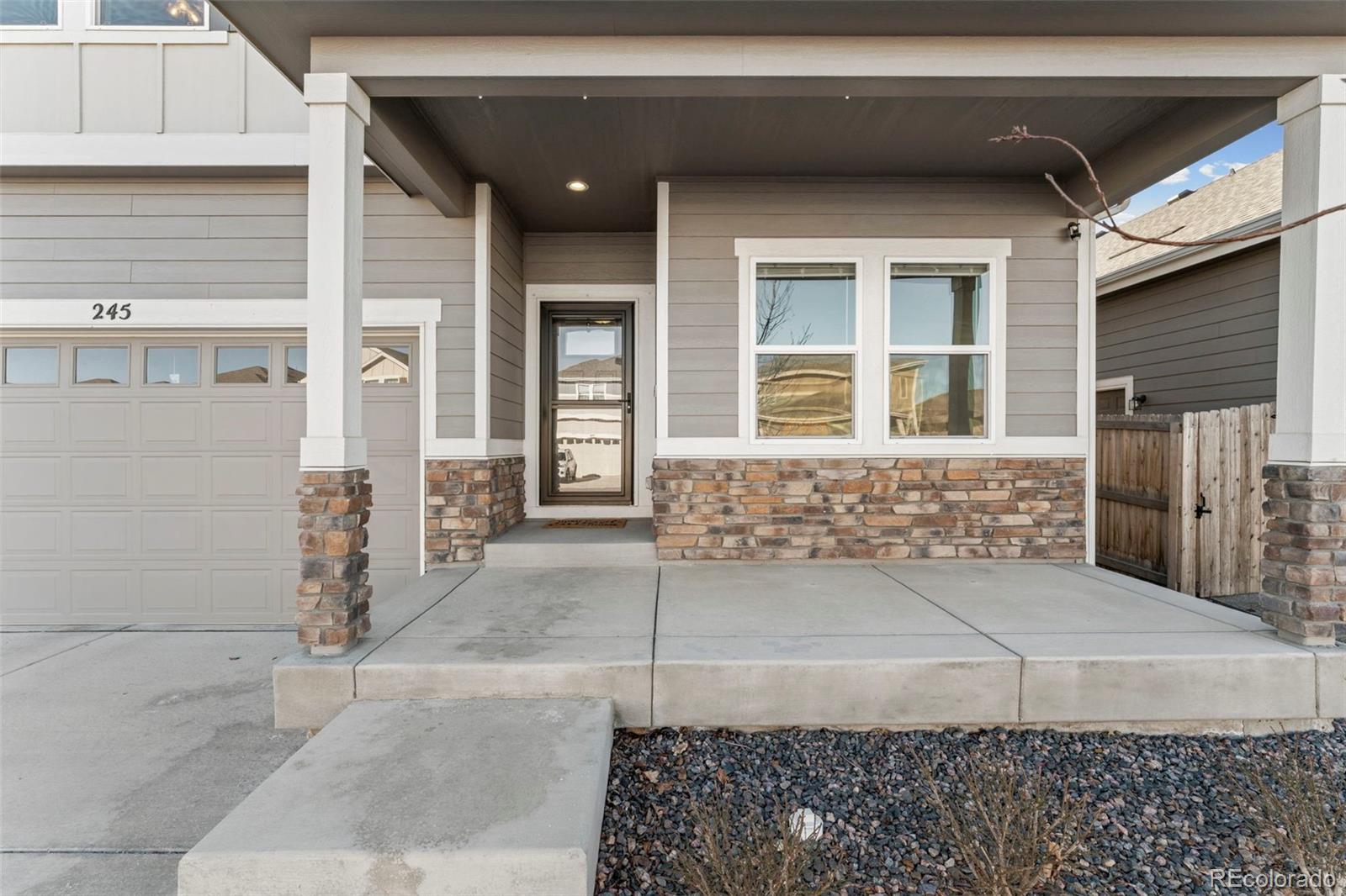 MLS Image #2 for 245  chipeta way,lochbuie, Colorado