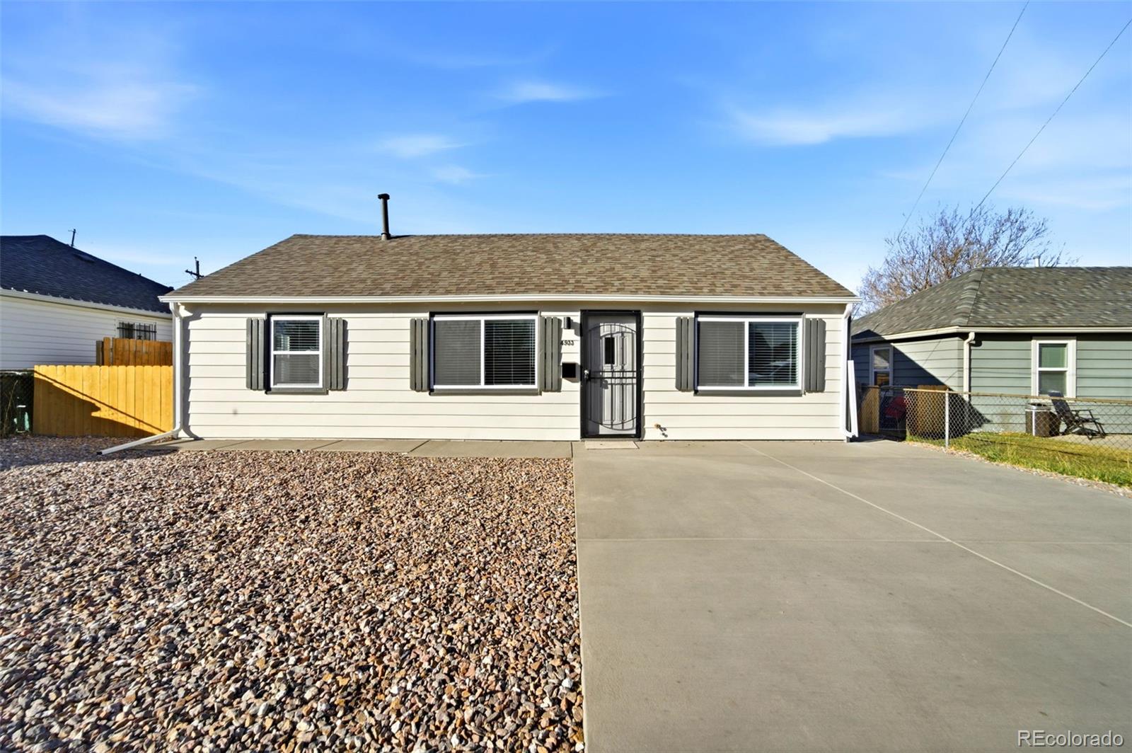 MLS Image #0 for 4933  steele street,denver, Colorado