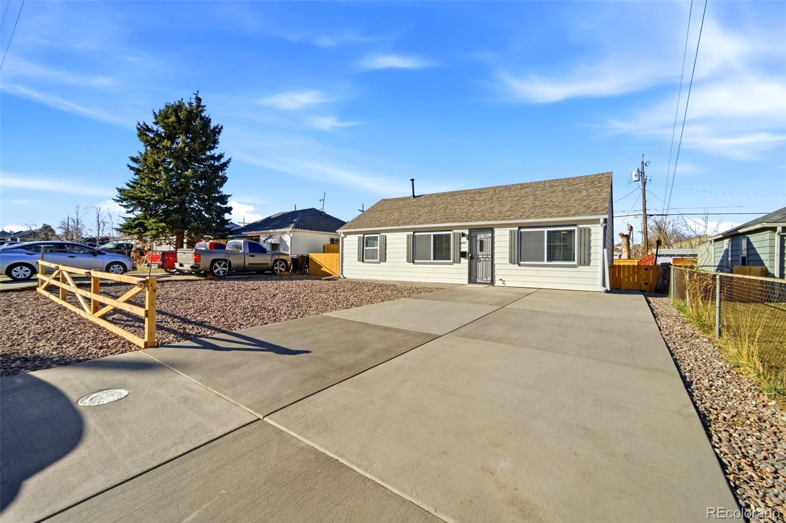 MLS Image #1 for 4933  steele street,denver, Colorado