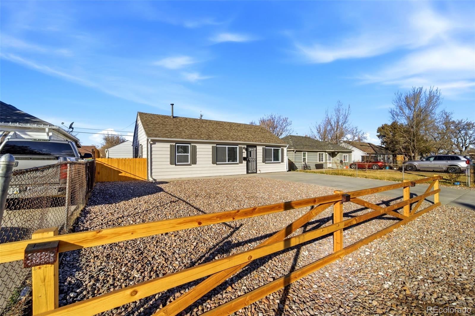 MLS Image #2 for 4933  steele street,denver, Colorado
