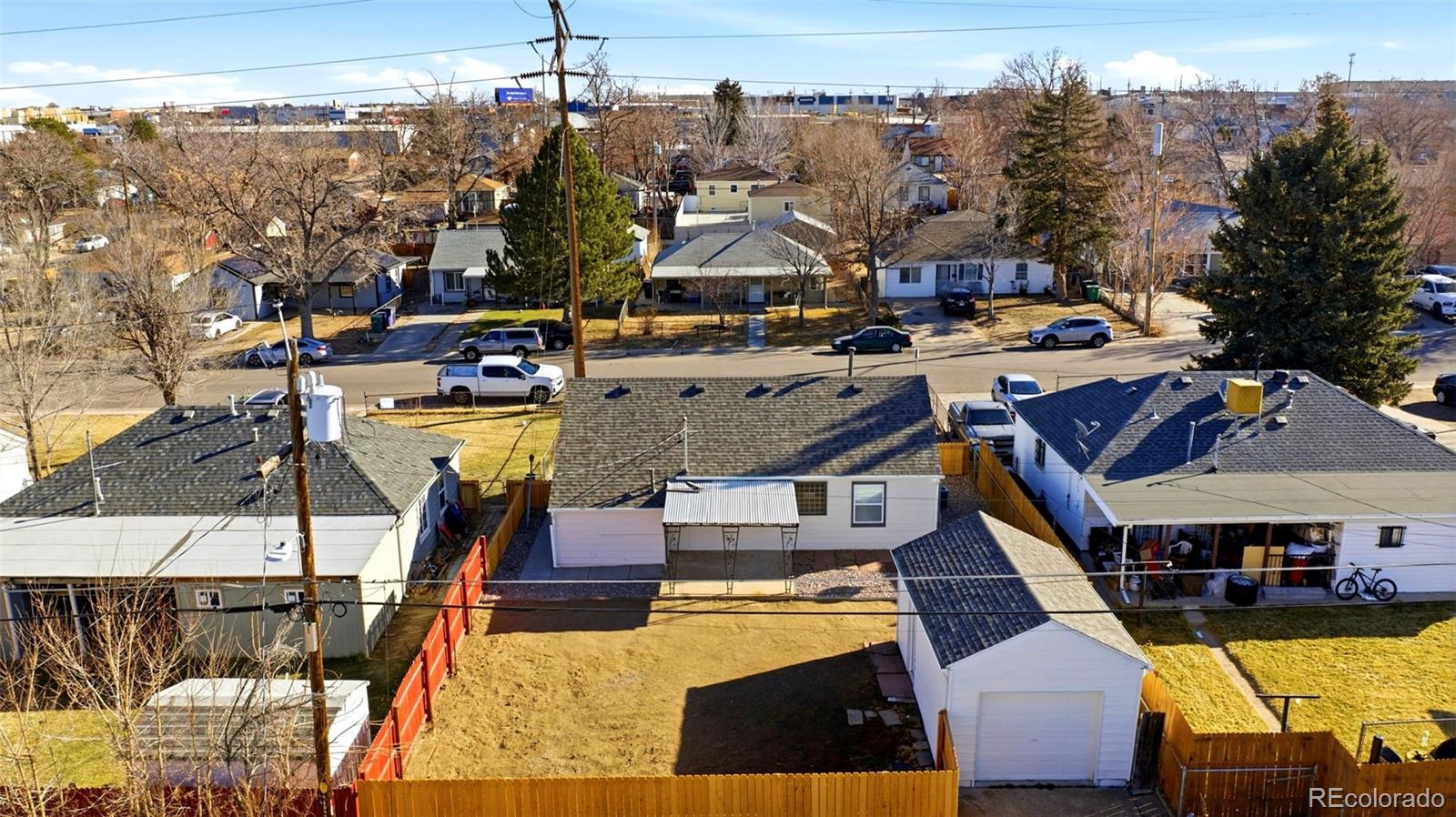 MLS Image #27 for 4933  steele street,denver, Colorado