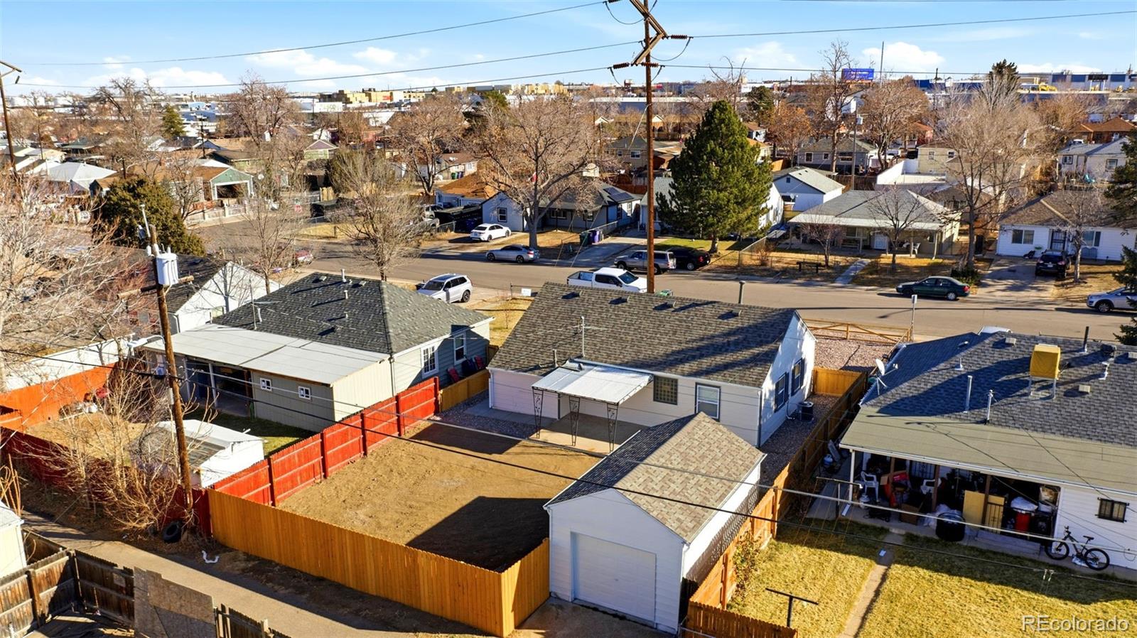 MLS Image #28 for 4933  steele street,denver, Colorado