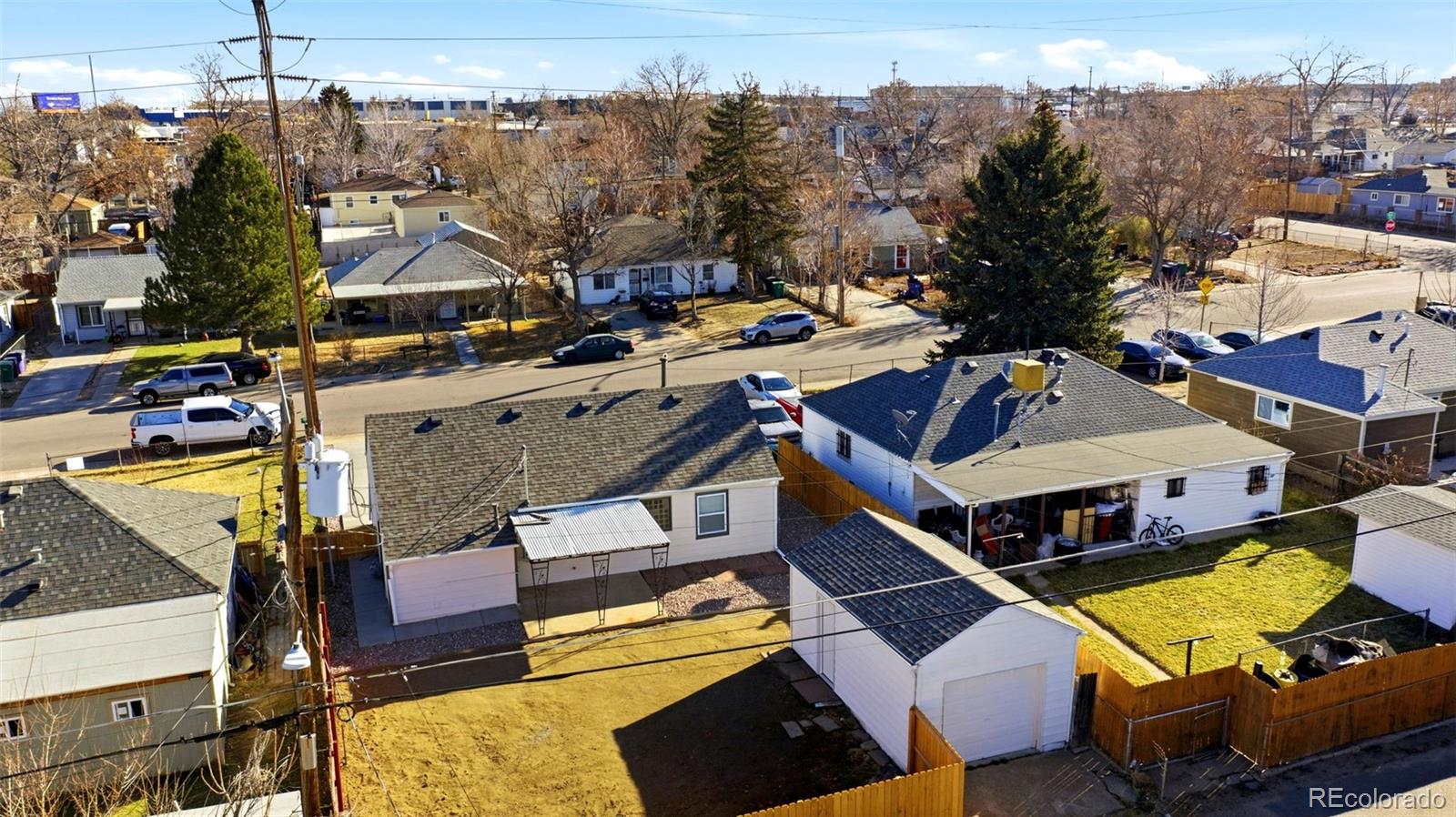 MLS Image #29 for 4933  steele street,denver, Colorado