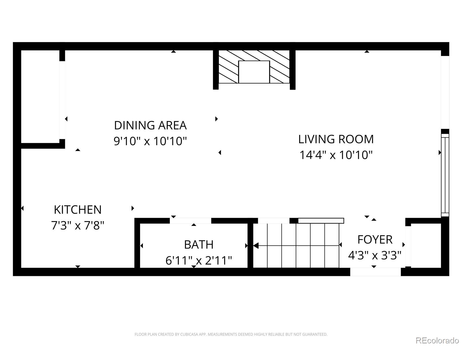 MLS Image #22 for 17034 e tennessee drive 208,aurora, Colorado