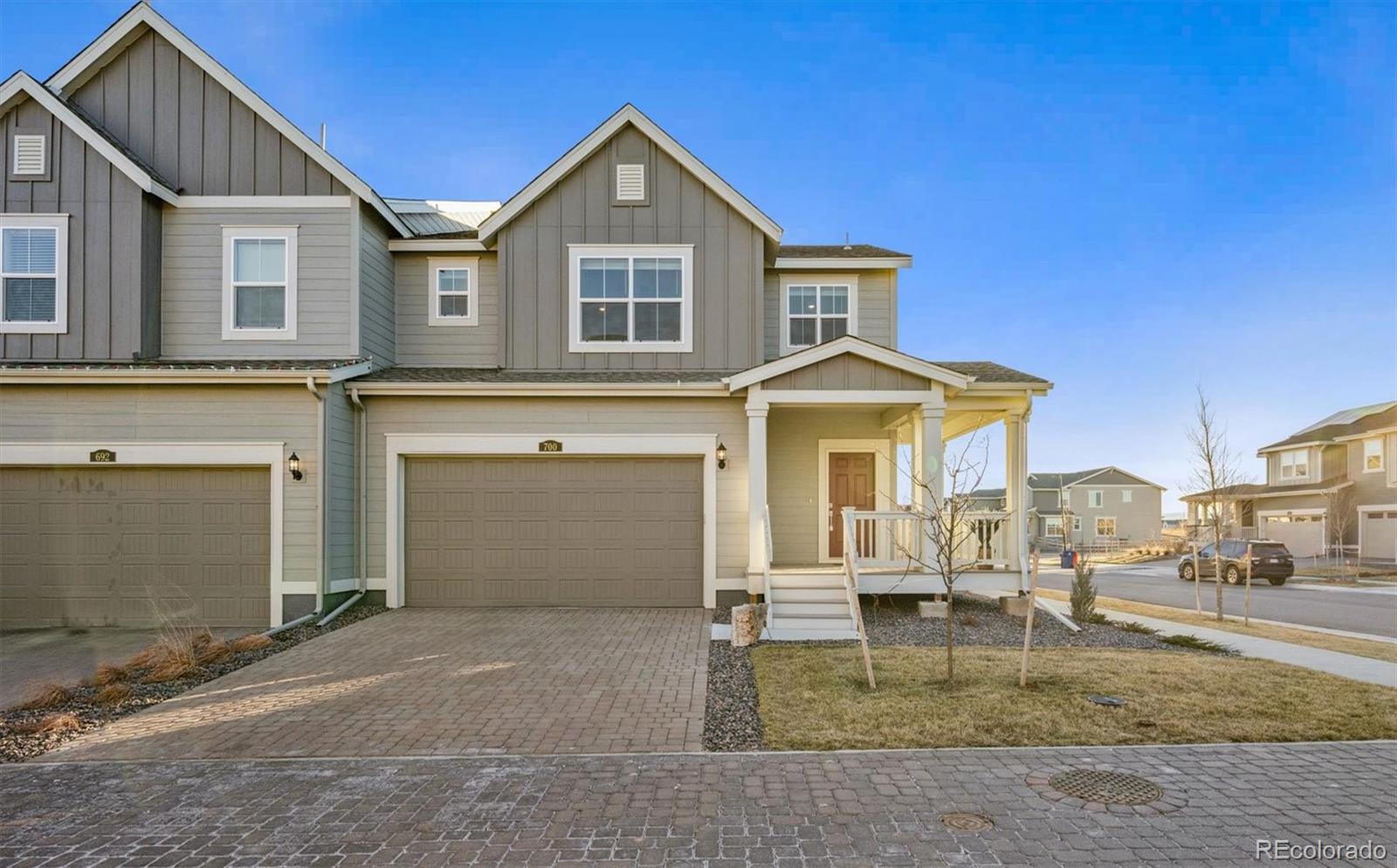 MLS Image #1 for 700  lillibrook place,lafayette, Colorado