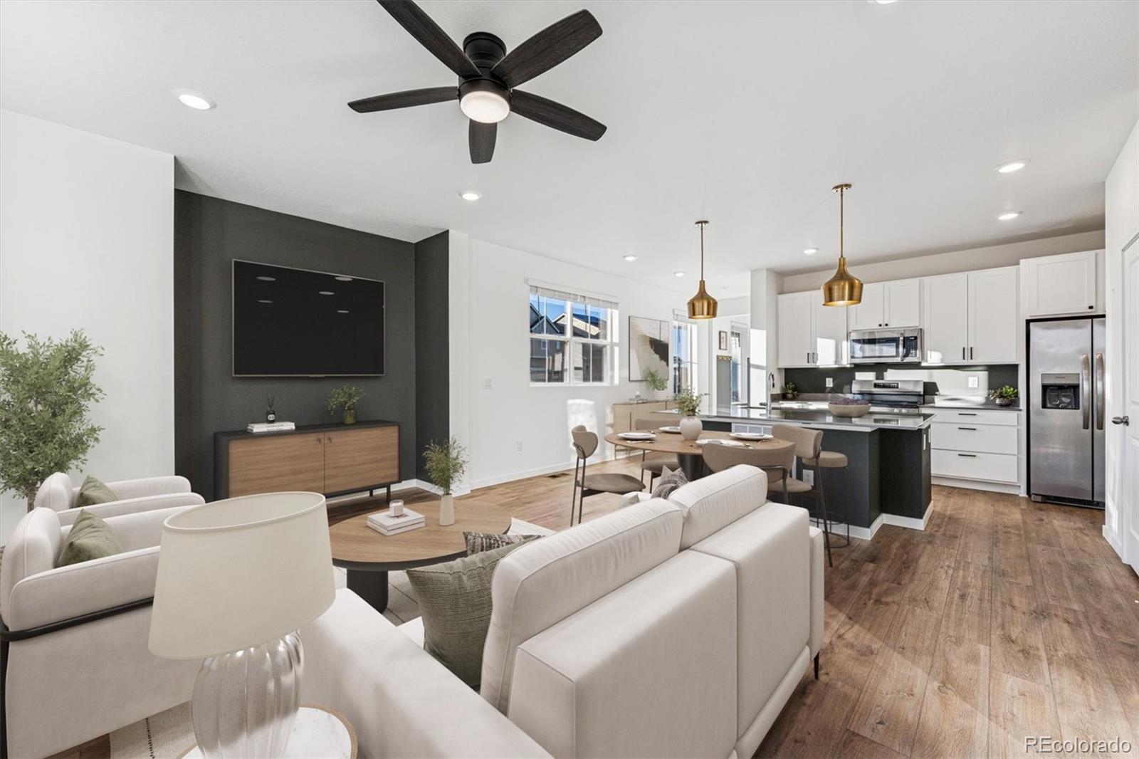 MLS Image #3 for 700  lillibrook place,lafayette, Colorado