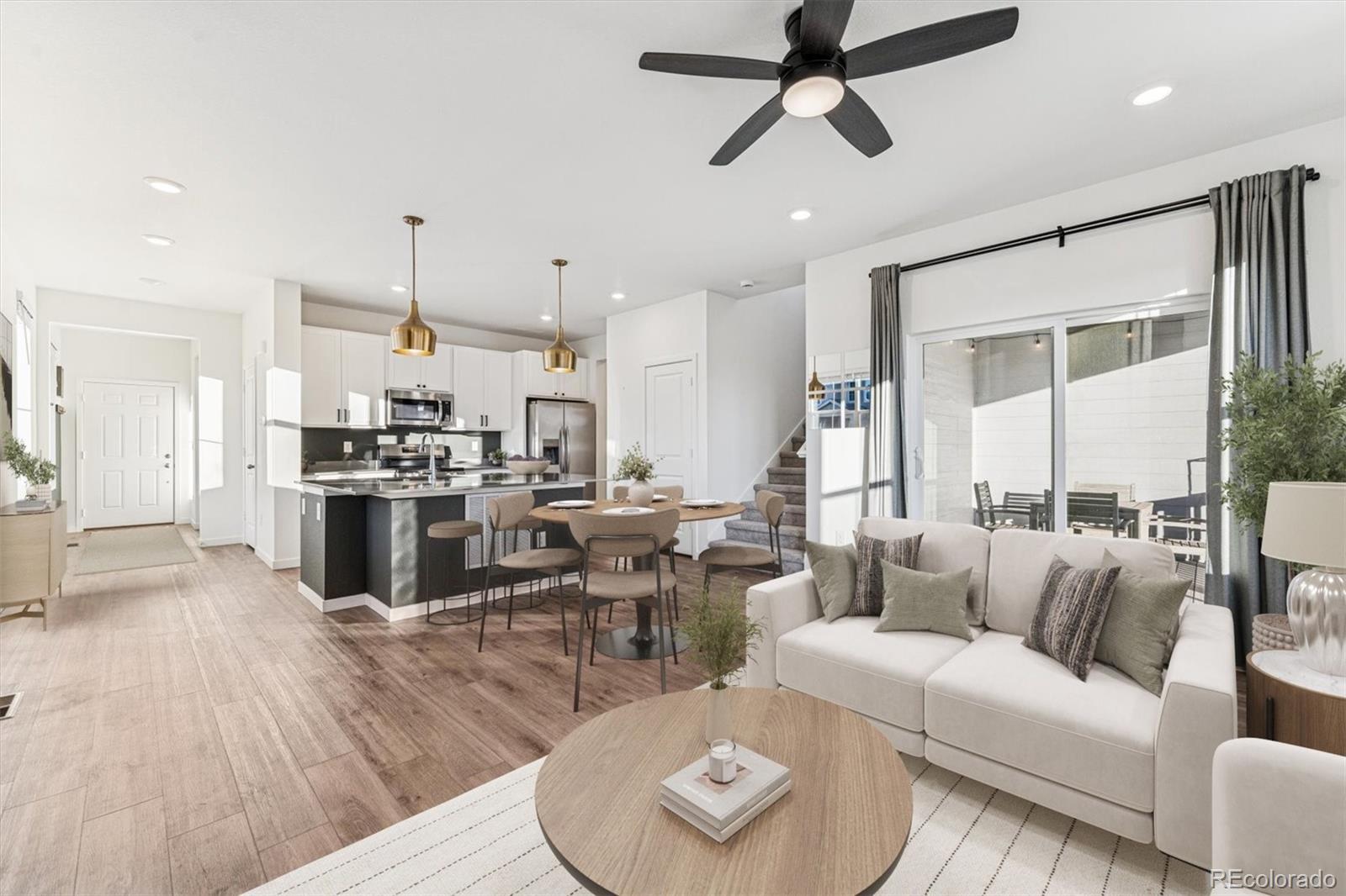 MLS Image #4 for 700  lillibrook place,lafayette, Colorado