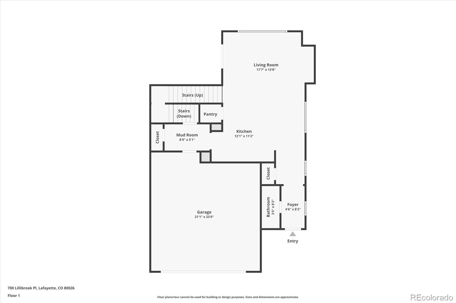MLS Image #43 for 700  lillibrook place,lafayette, Colorado