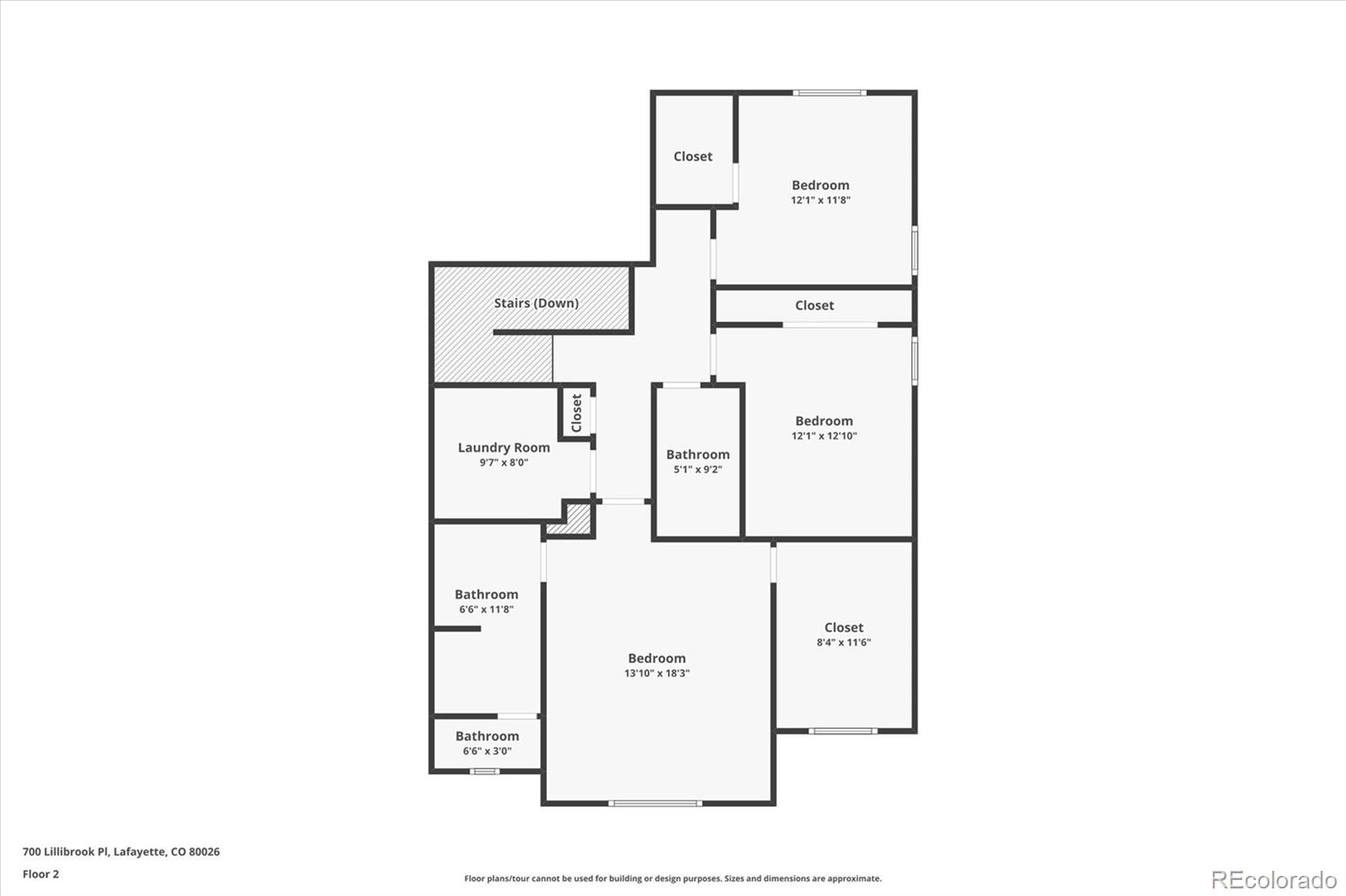 MLS Image #44 for 700  lillibrook place,lafayette, Colorado
