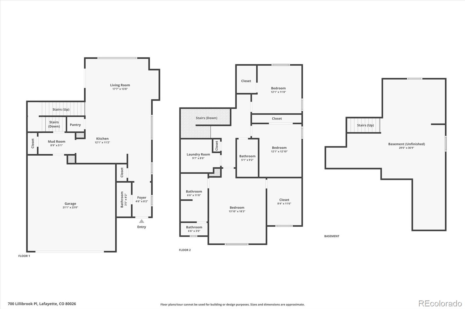 MLS Image #46 for 700  lillibrook place,lafayette, Colorado