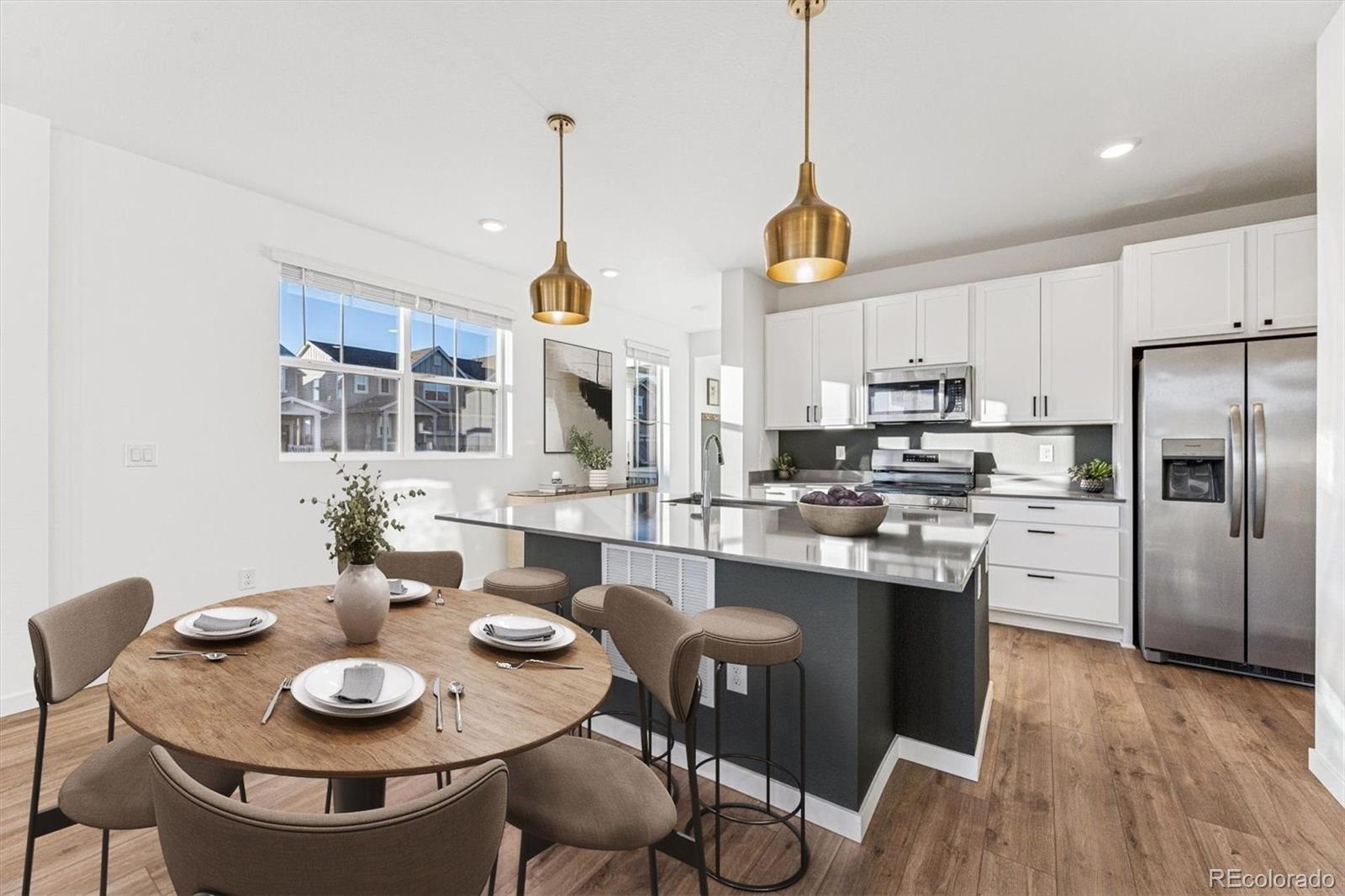 MLS Image #5 for 700  lillibrook place,lafayette, Colorado
