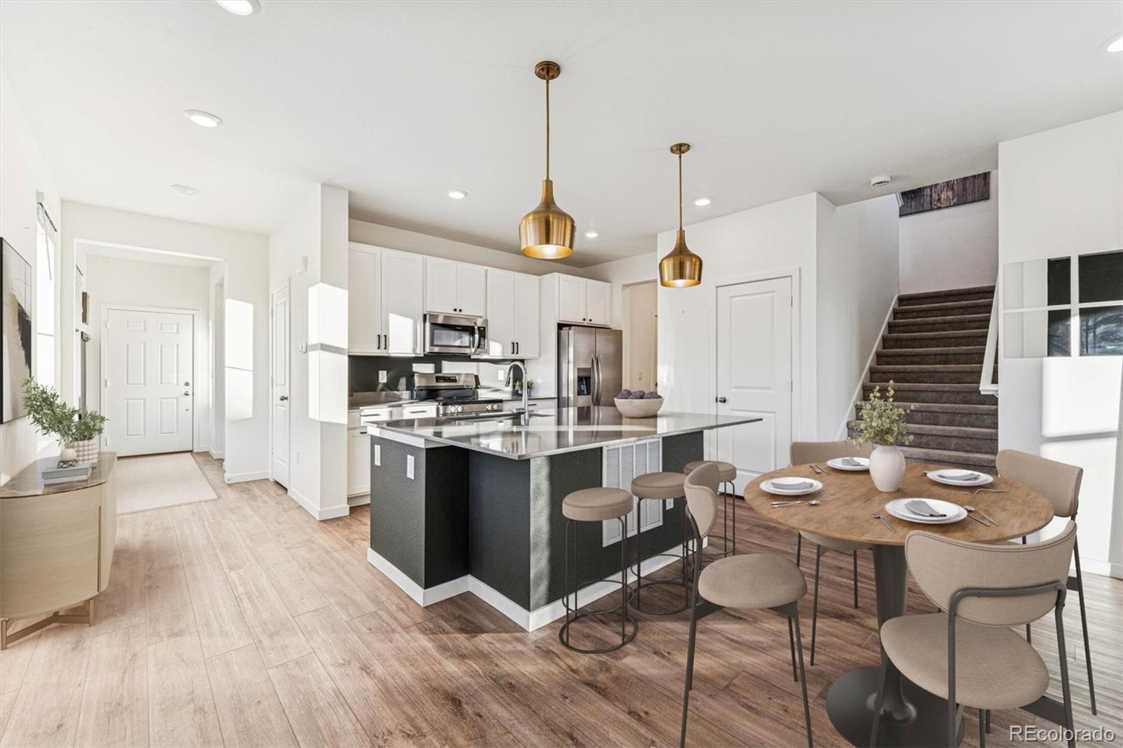 MLS Image #6 for 700  lillibrook place,lafayette, Colorado