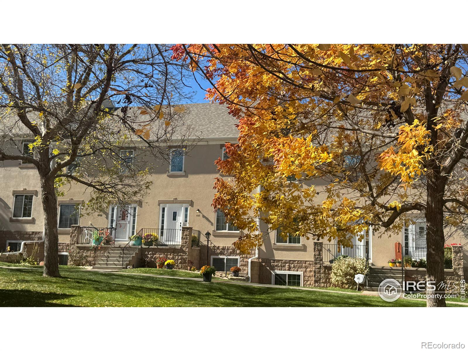 MLS Image #0 for 455  saint charles place,johnstown, Colorado