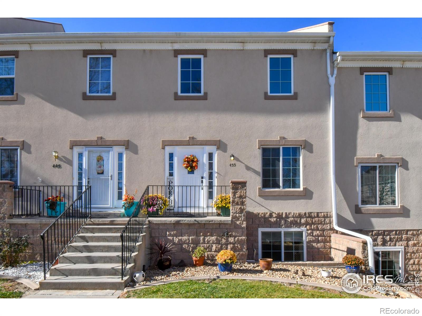 MLS Image #1 for 455  saint charles place,johnstown, Colorado