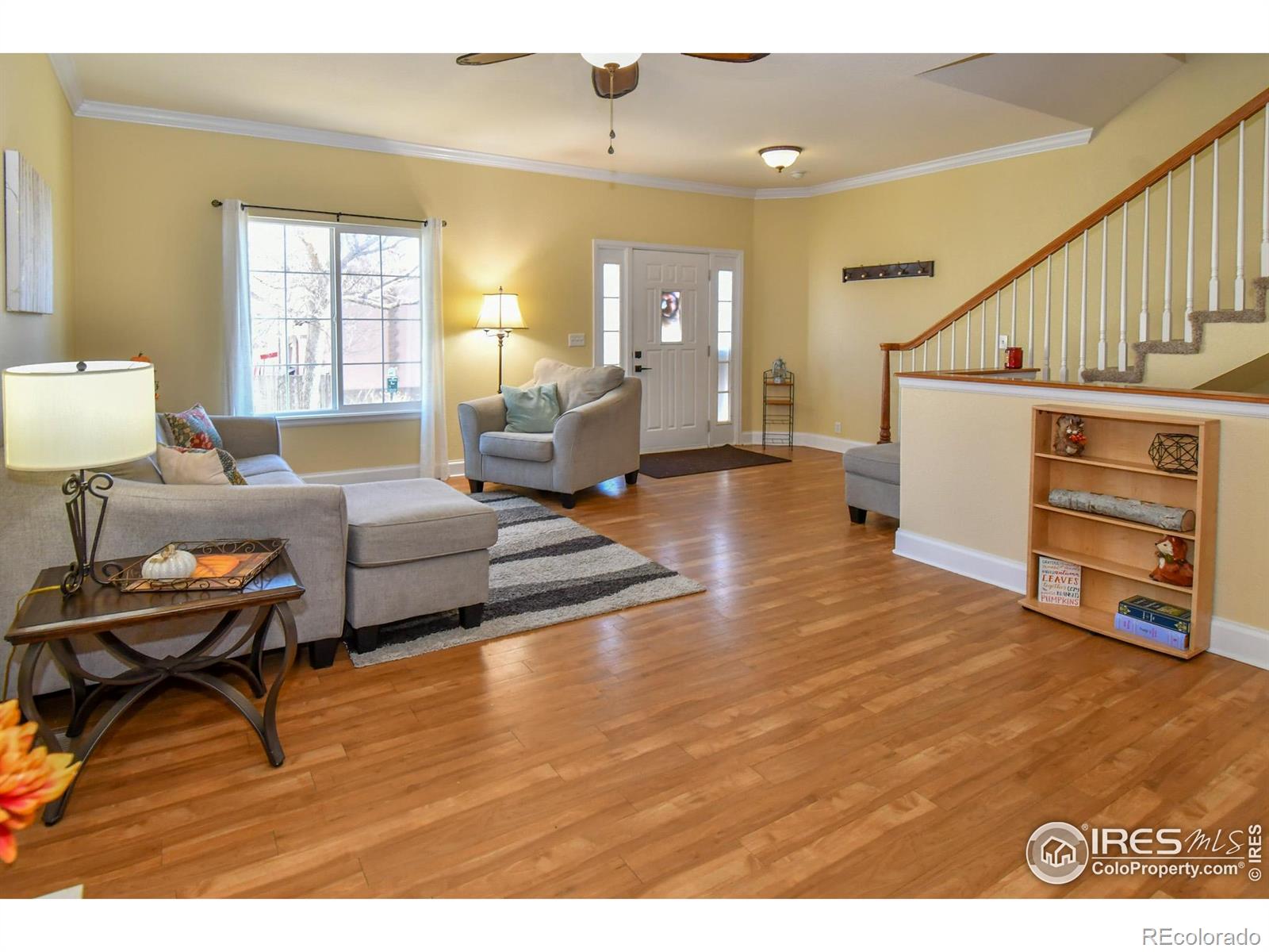 MLS Image #2 for 455  saint charles place,johnstown, Colorado