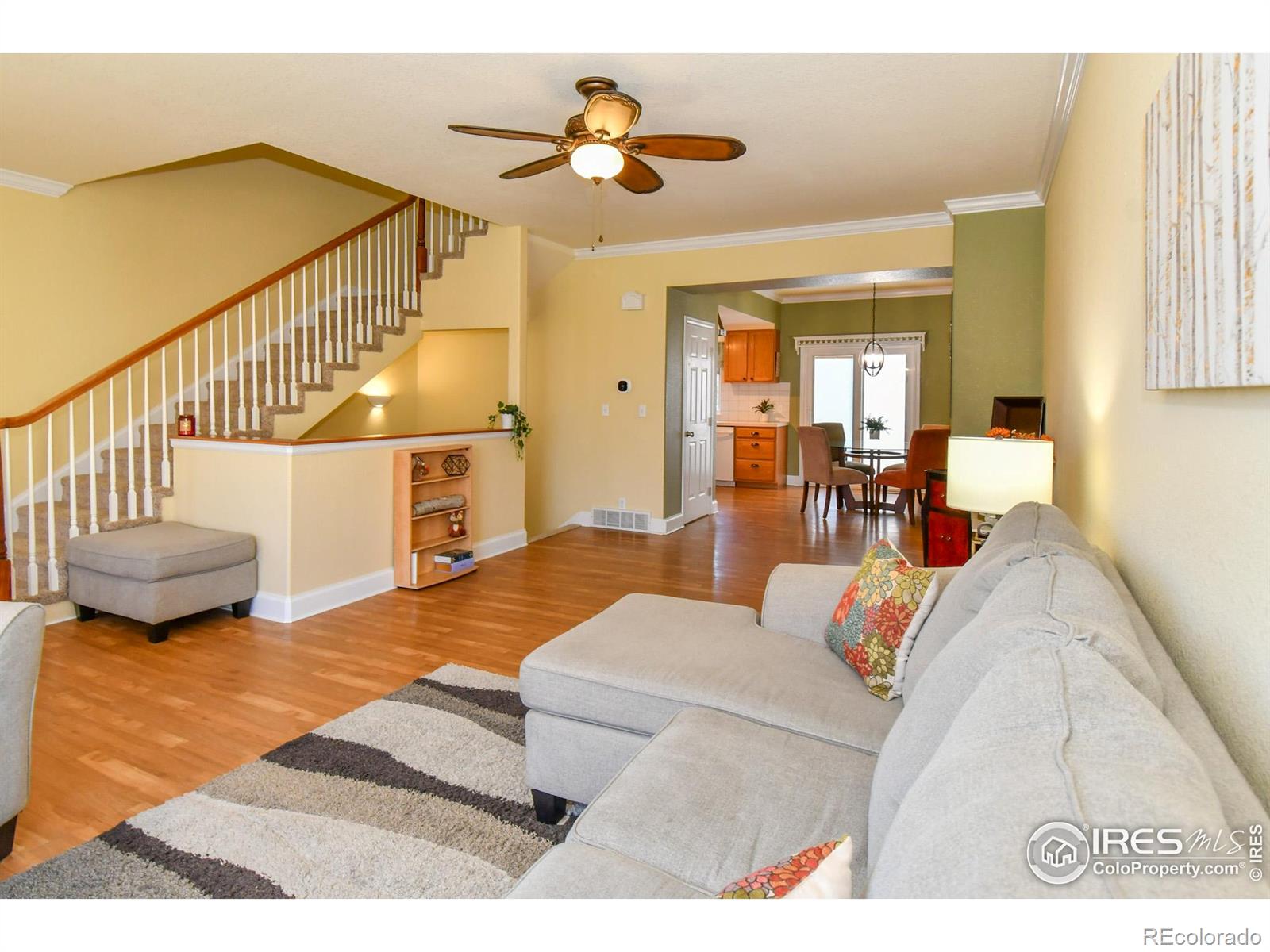 MLS Image #3 for 455  saint charles place,johnstown, Colorado