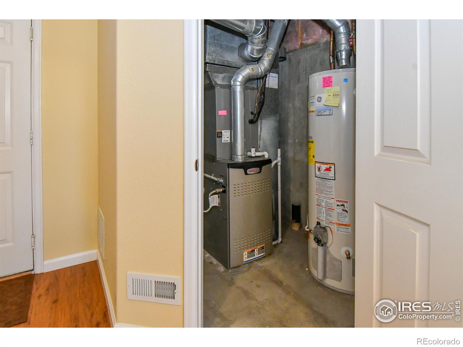 MLS Image #30 for 455  saint charles place,johnstown, Colorado